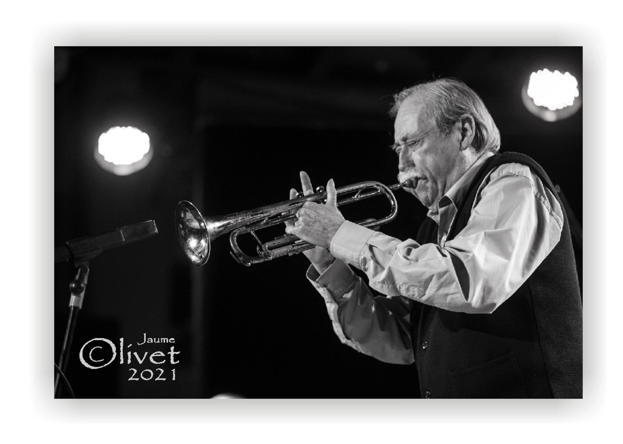 Jaume Olivet 2021