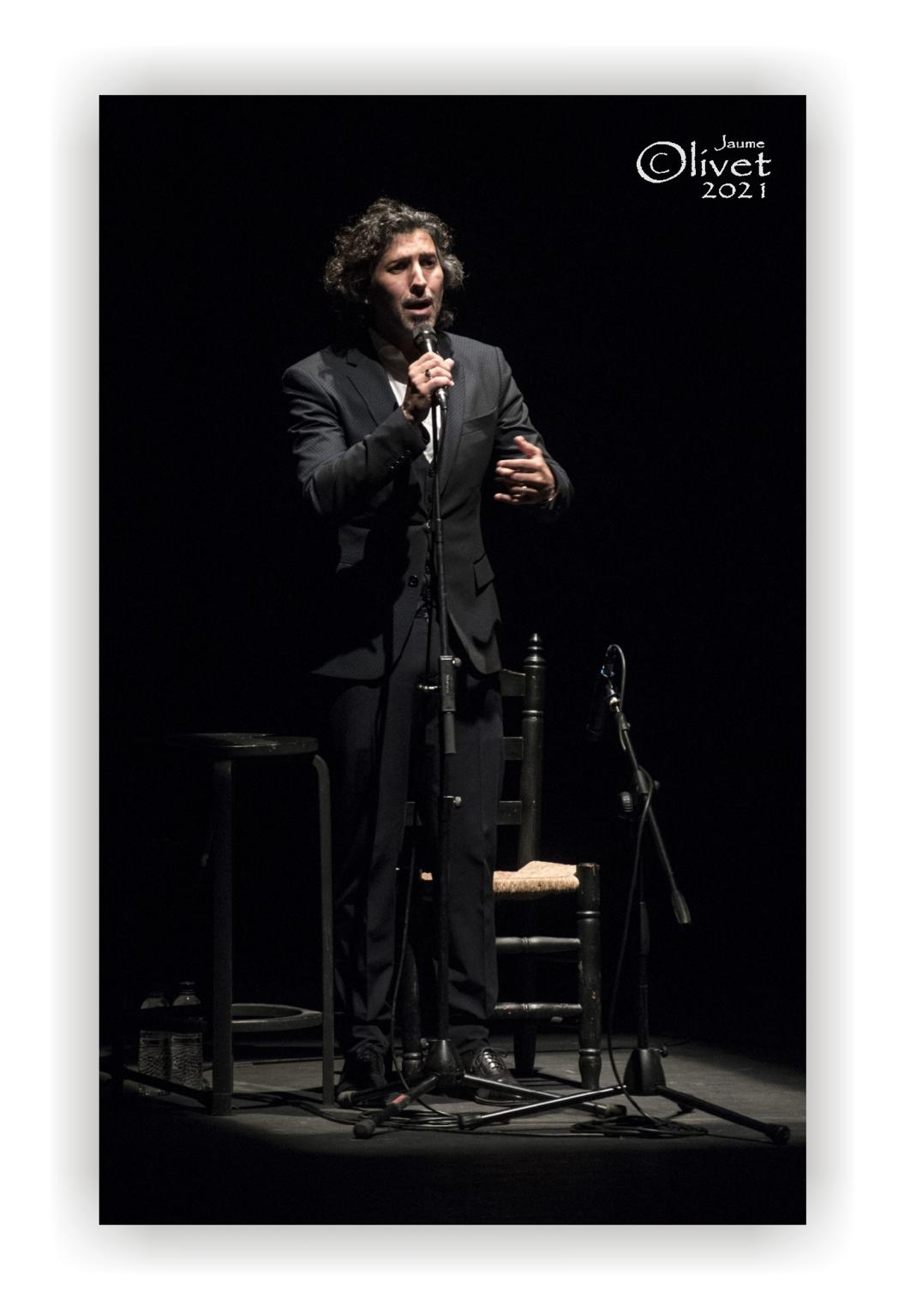  Jaume Olivet 2021