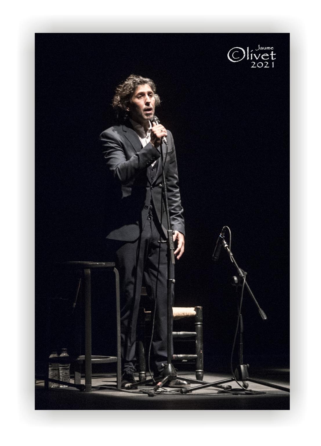  Jaume Olivet 2021