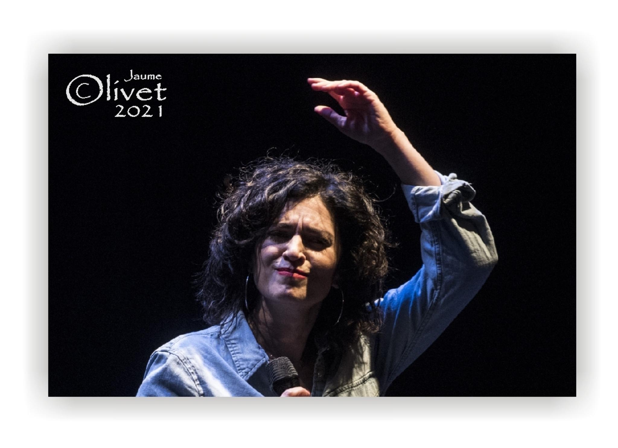  Jaume Olivet 2021
