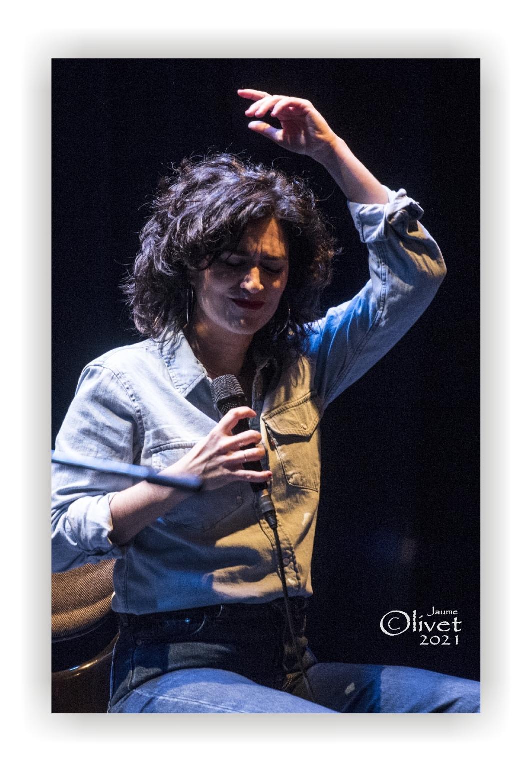  Jaume Olivet 2021
