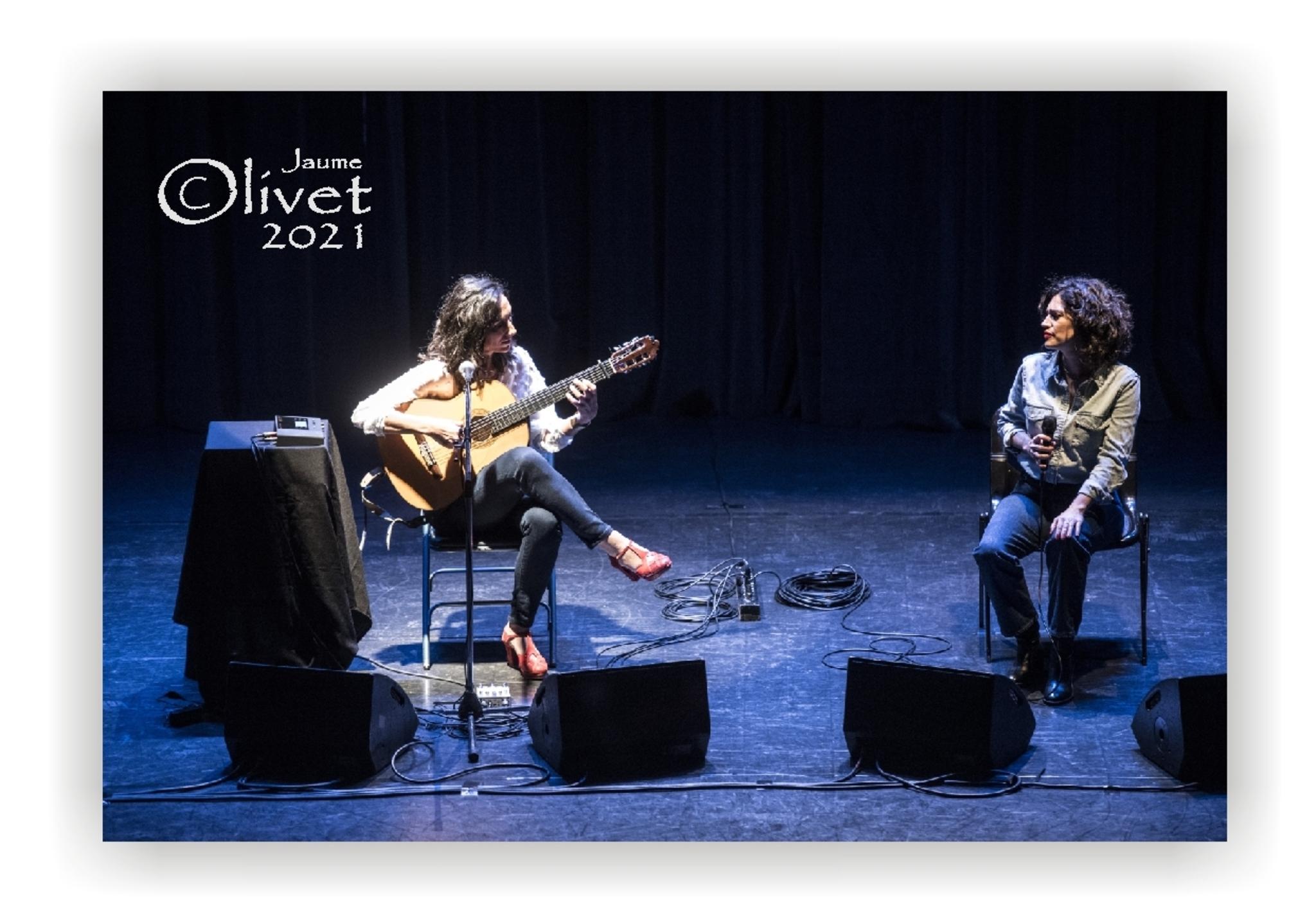  Jaume Olivet 2021