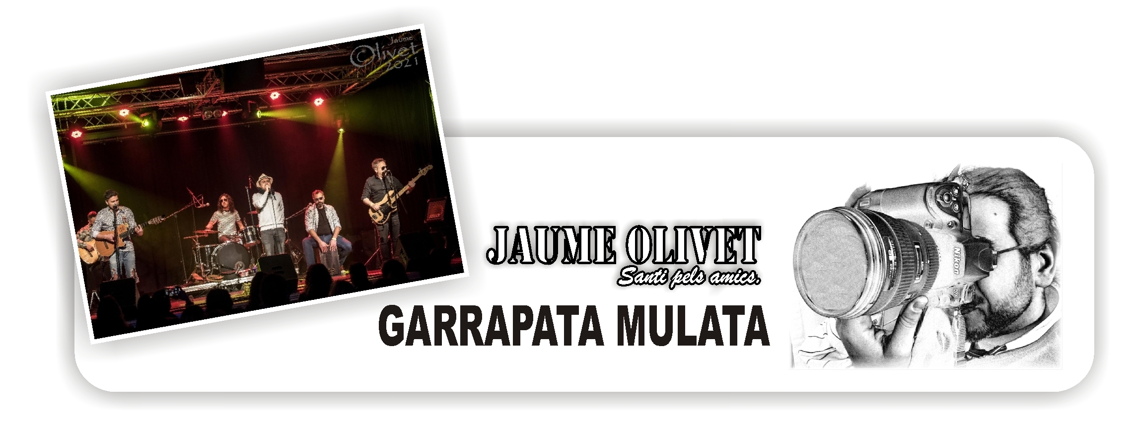  Jaume Olivet 2021