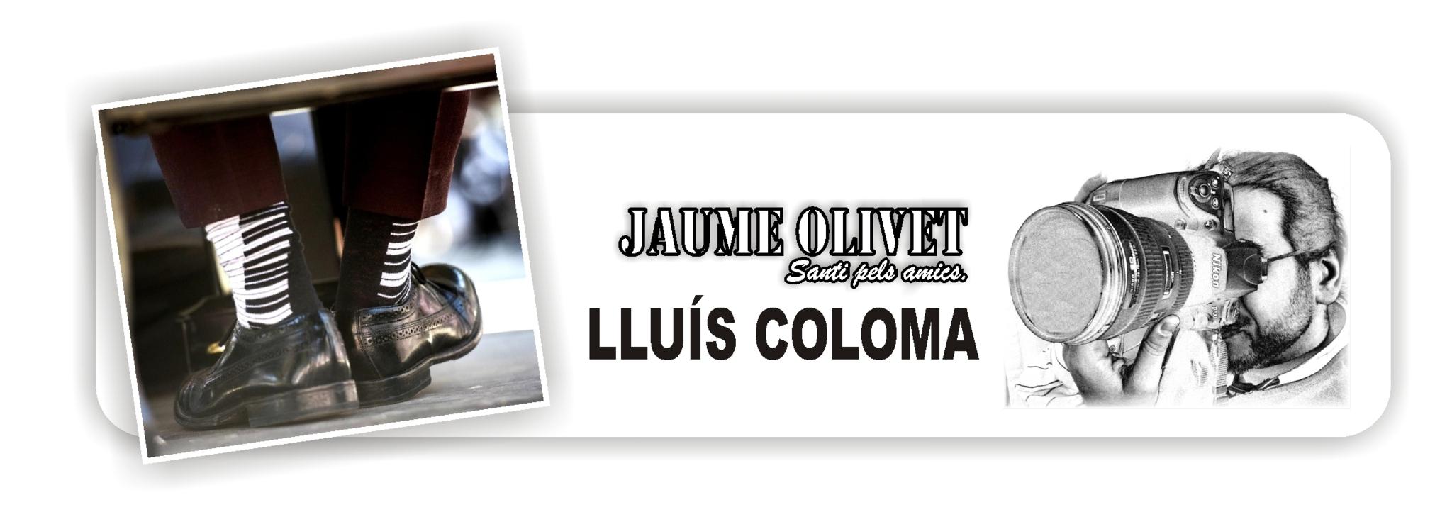  Jaume Olivet 2021