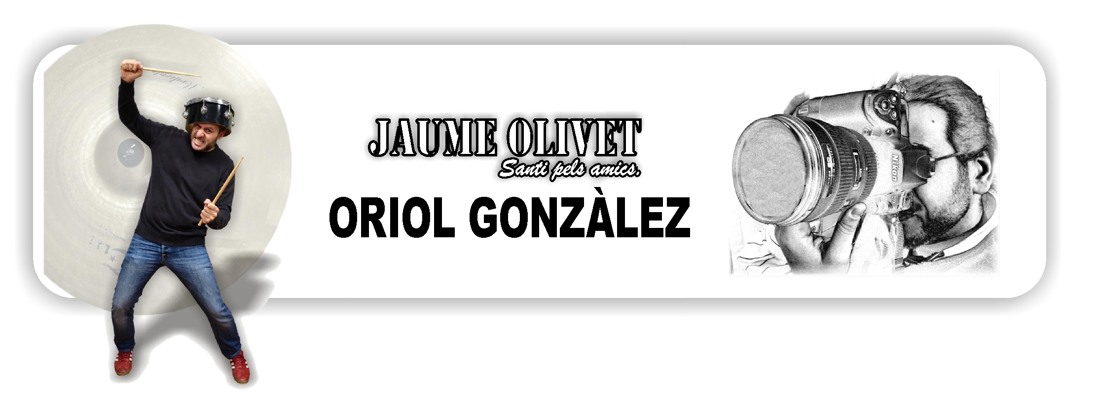 Jaume Olivet 2021