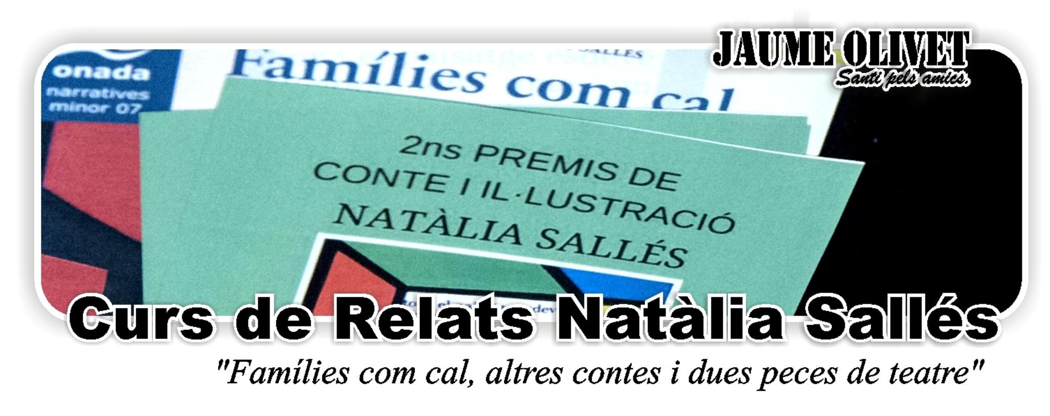  Jaume Olivet 2021
