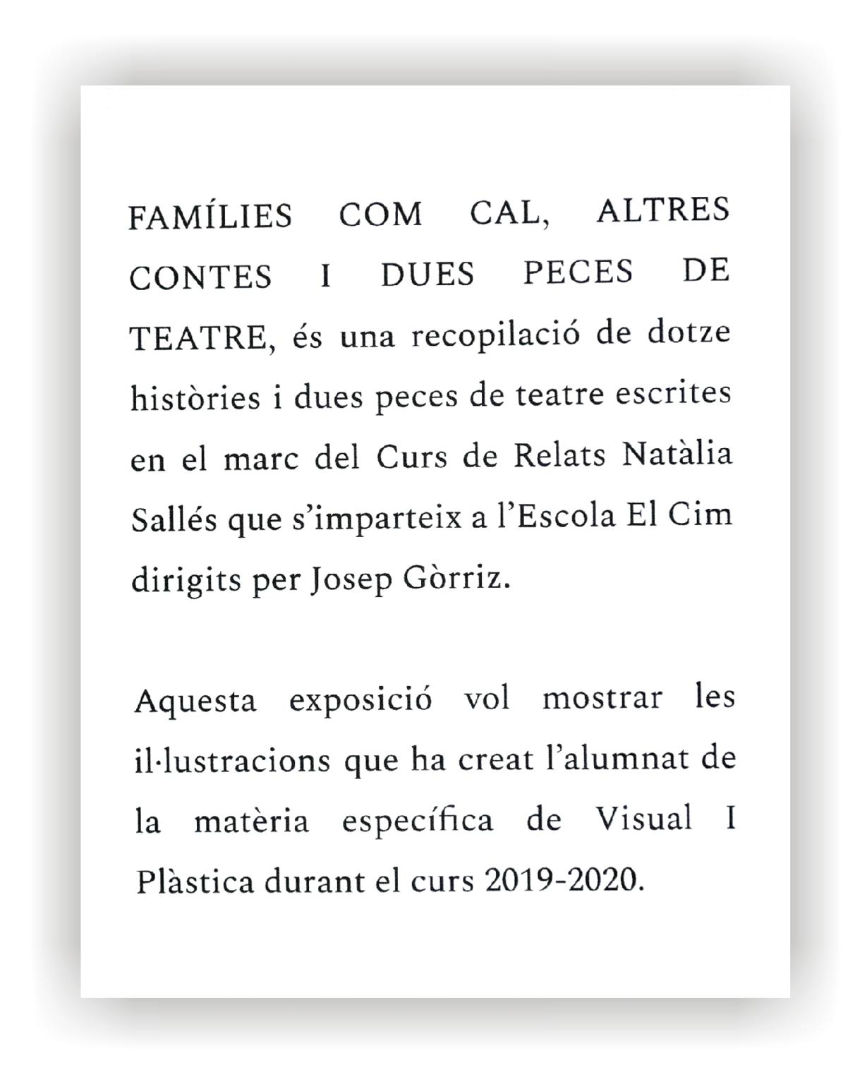  Jaume Olivet 2021