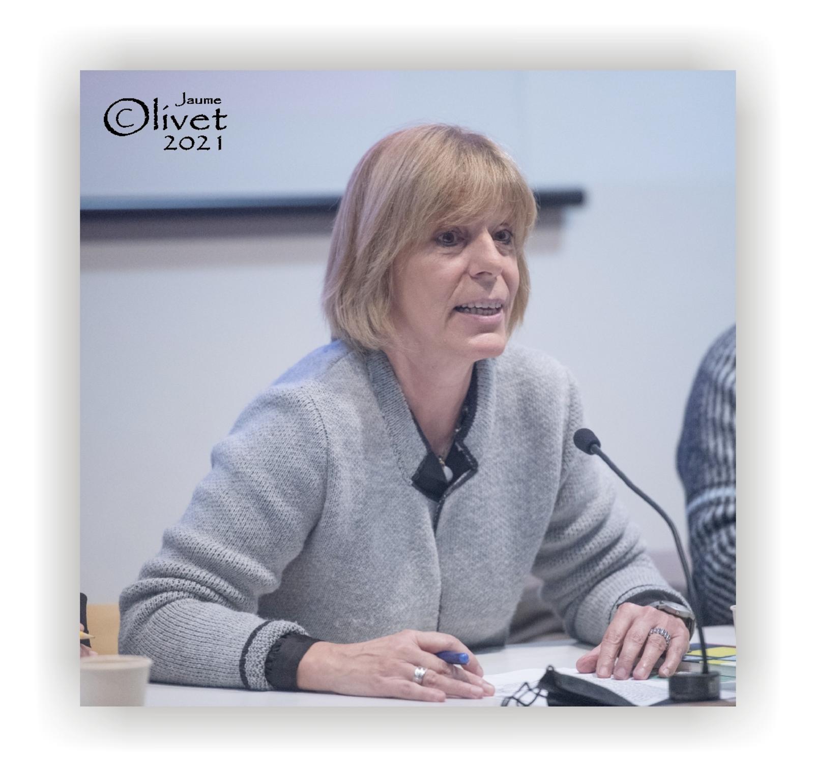  Jaume Olivet 2021