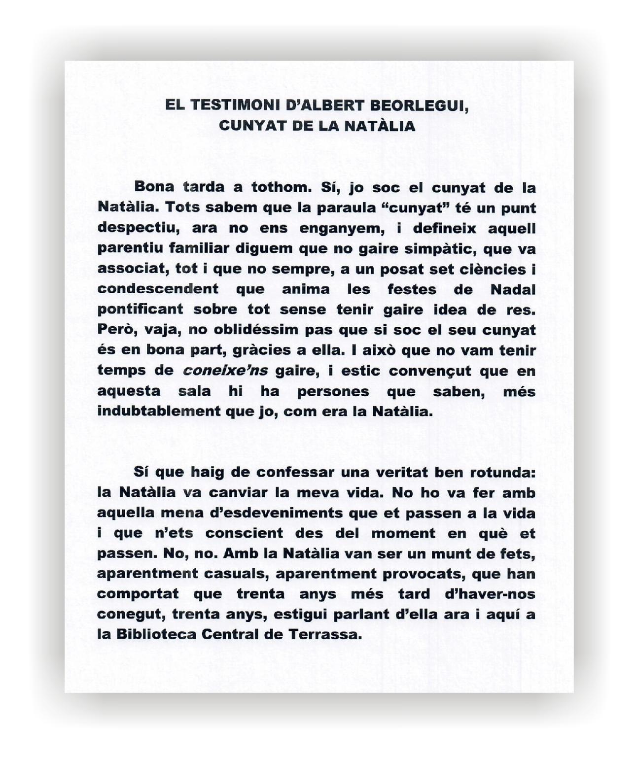  Jaume Olivet 2021
