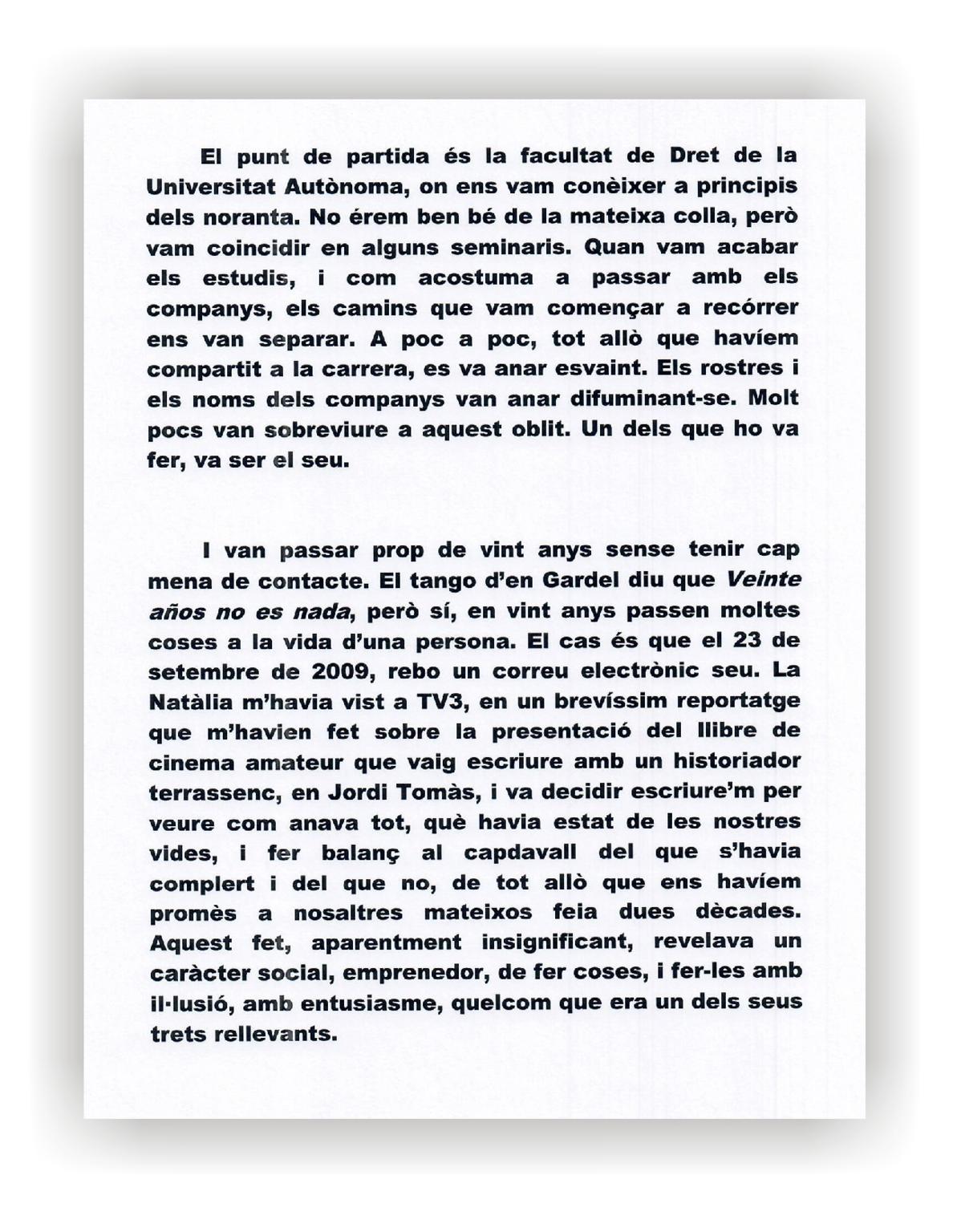  Jaume Olivet 2021