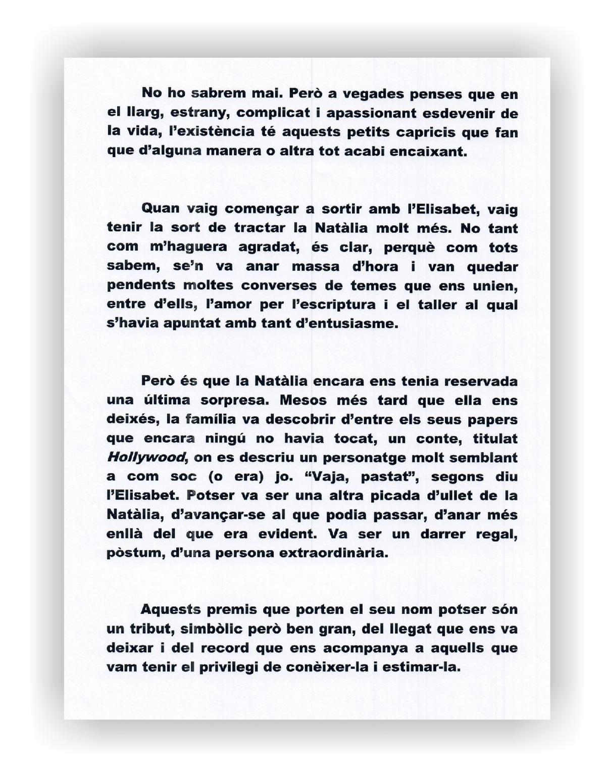  Jaume Olivet 2021