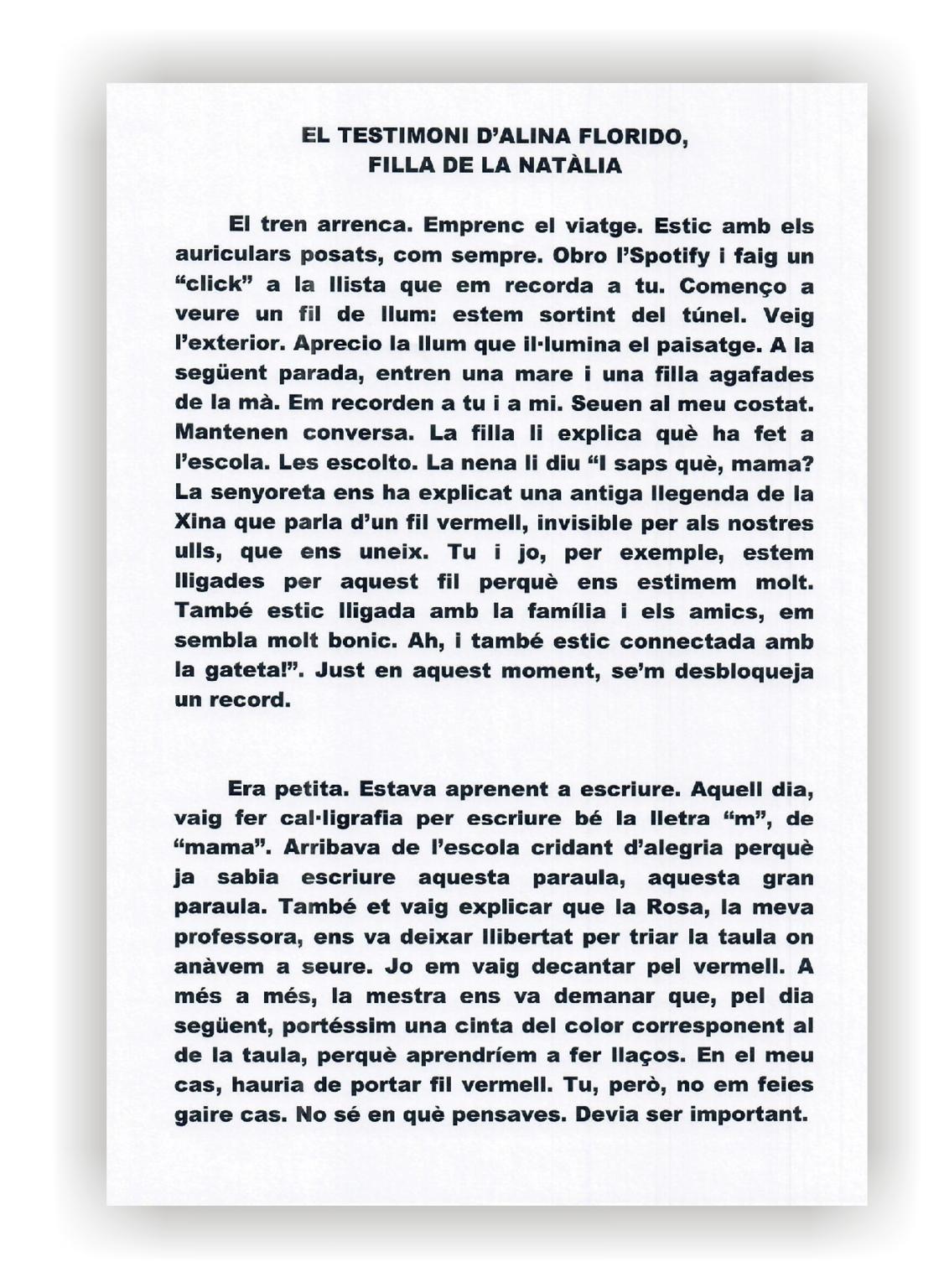  Jaume Olivet 2021