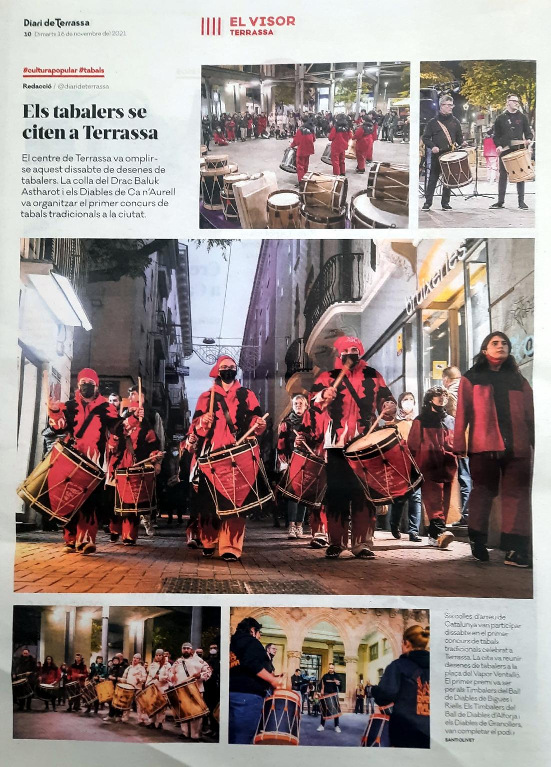 � Jaume Olivet 2021