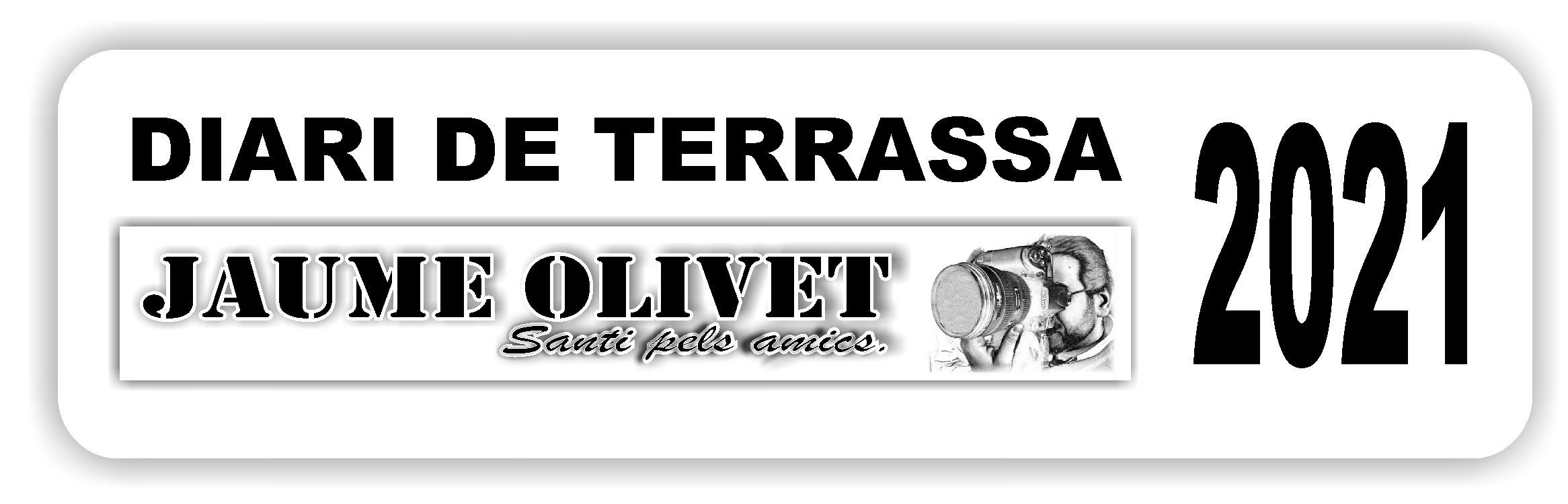  Jaume Olivet 2021