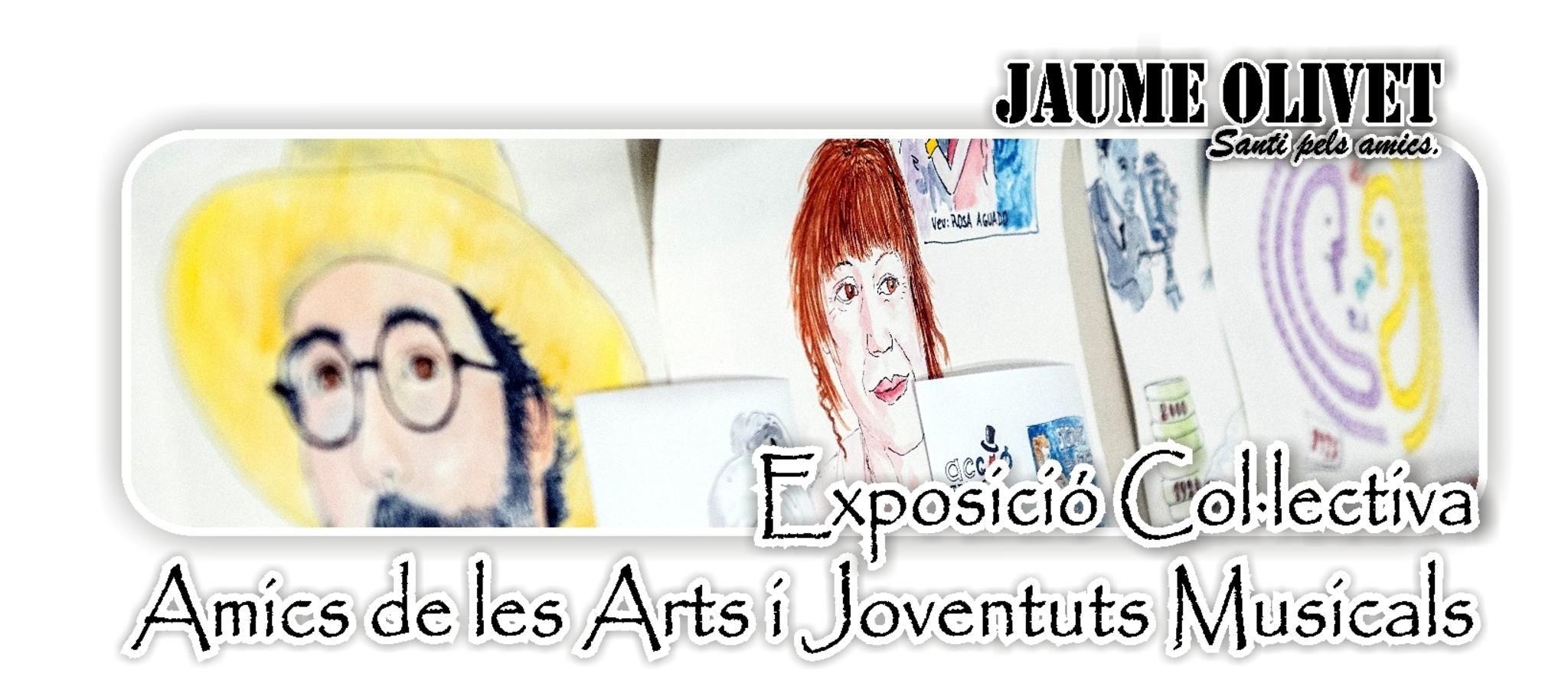  Jaume Olivet 2021