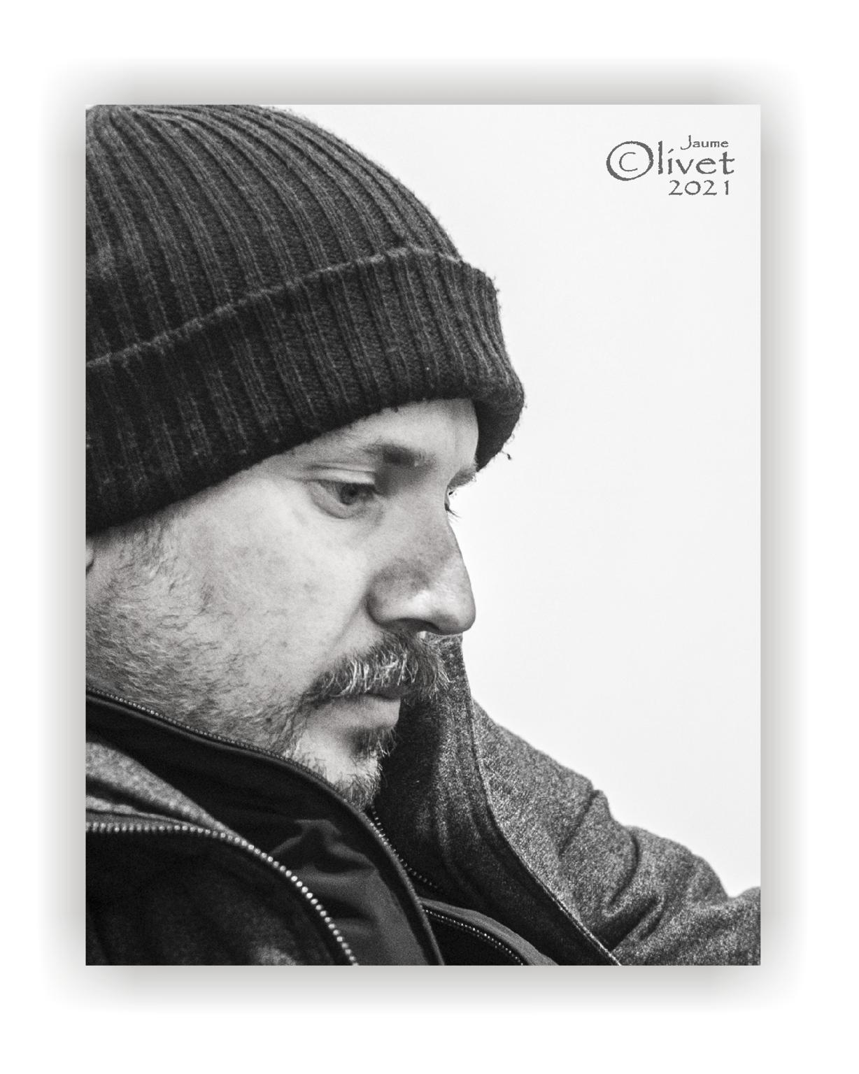  Jaume Olivet 2021