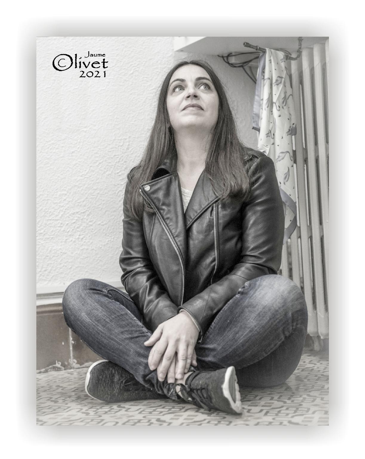  Jaume Olivet 2021