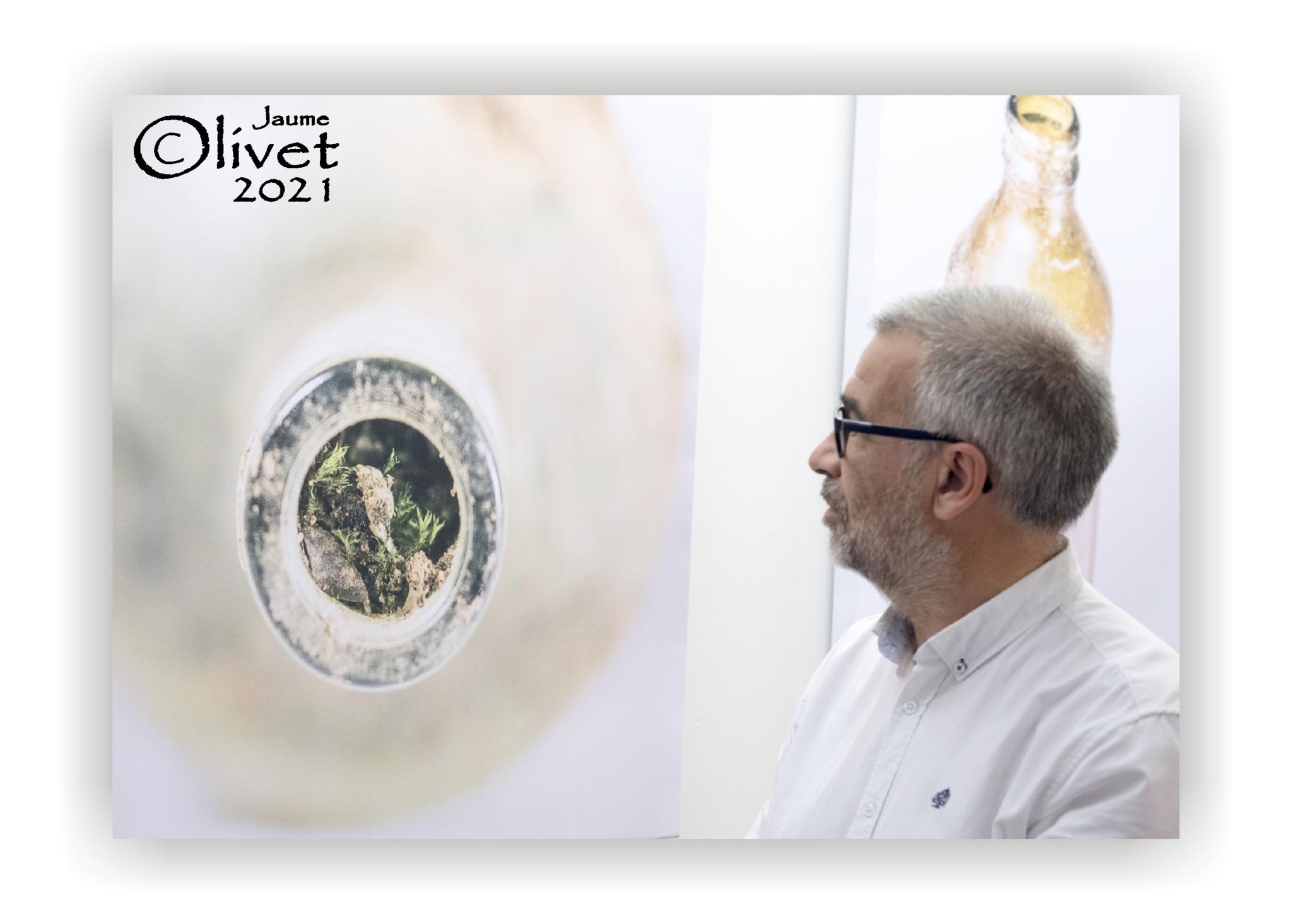  Jaume Olivet 2021