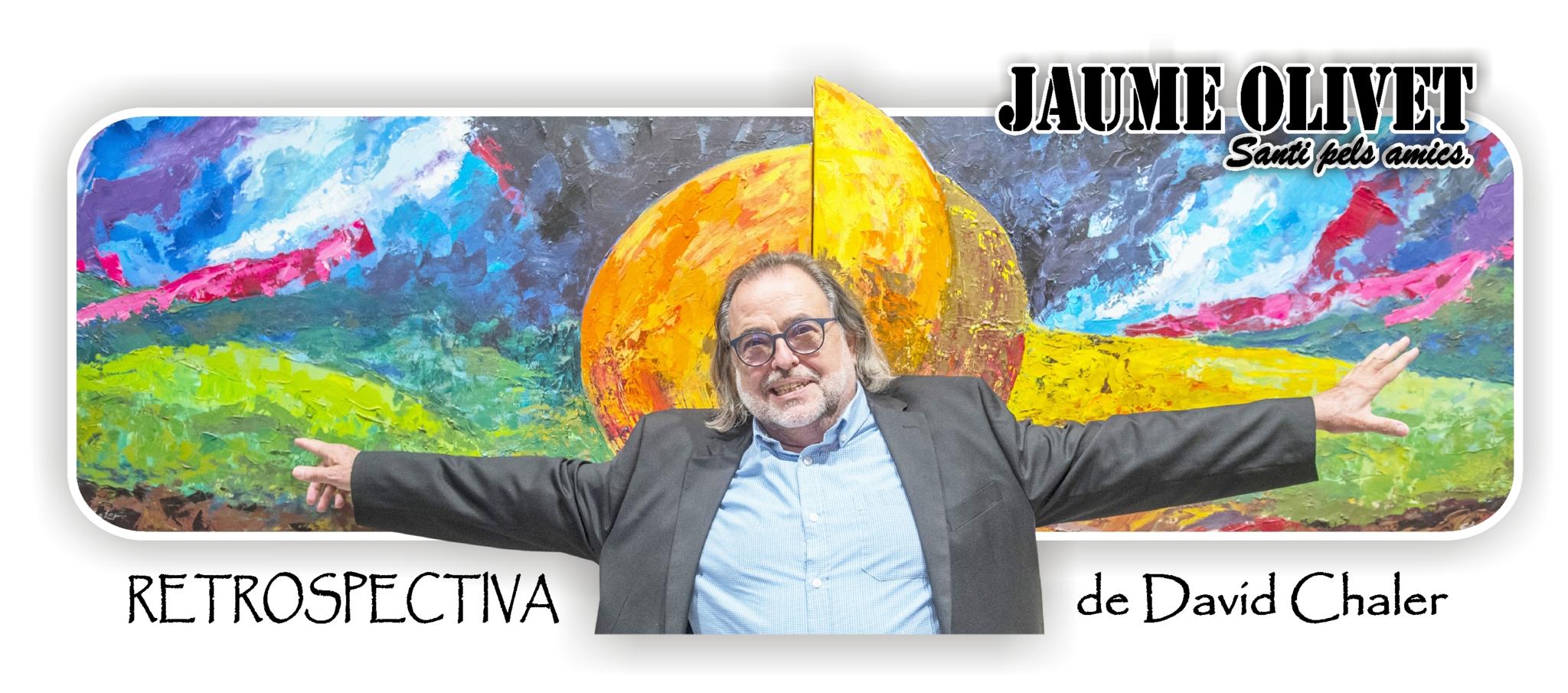  Jaume Olivet 2021