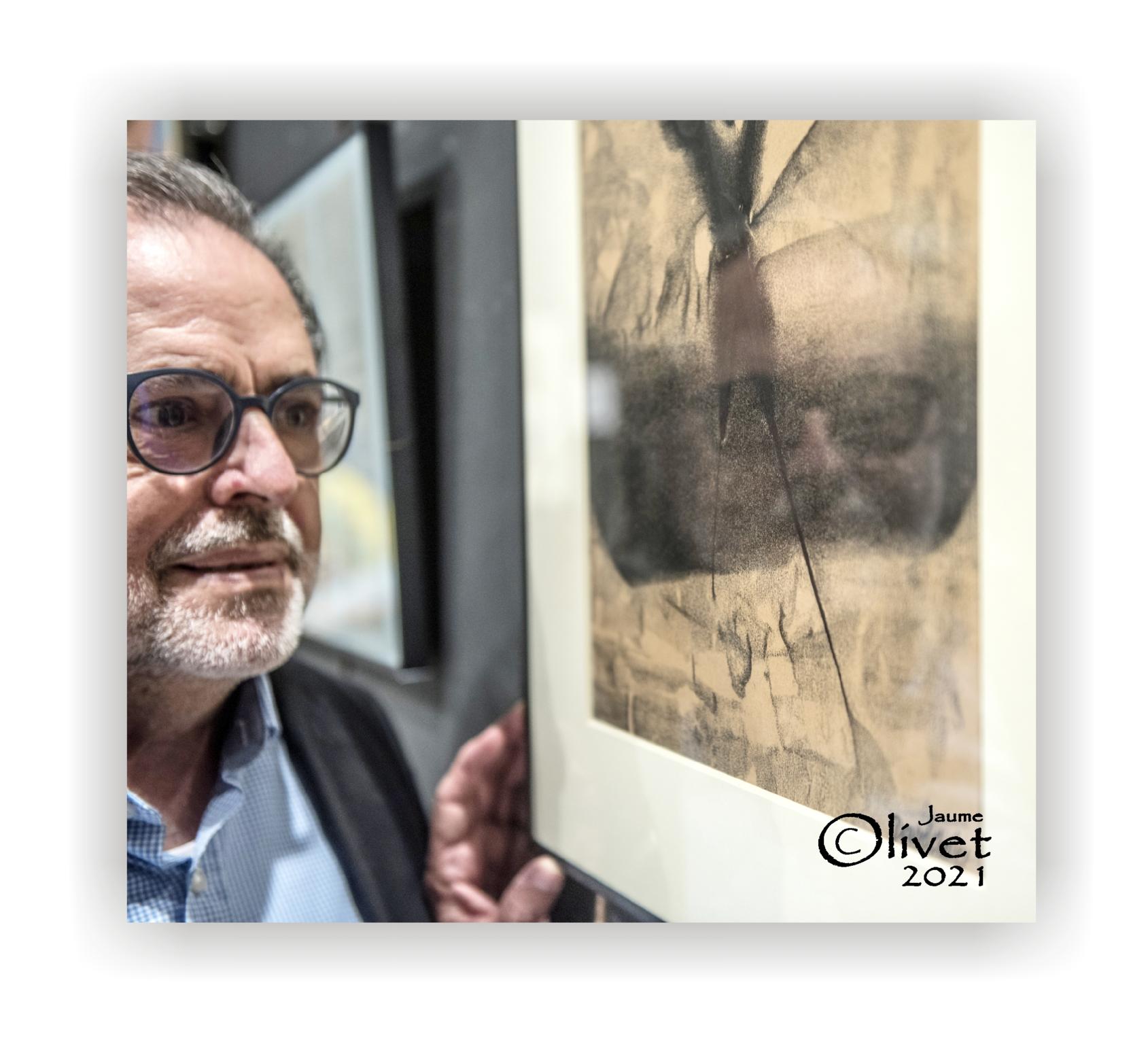  Jaume Olivet 2021