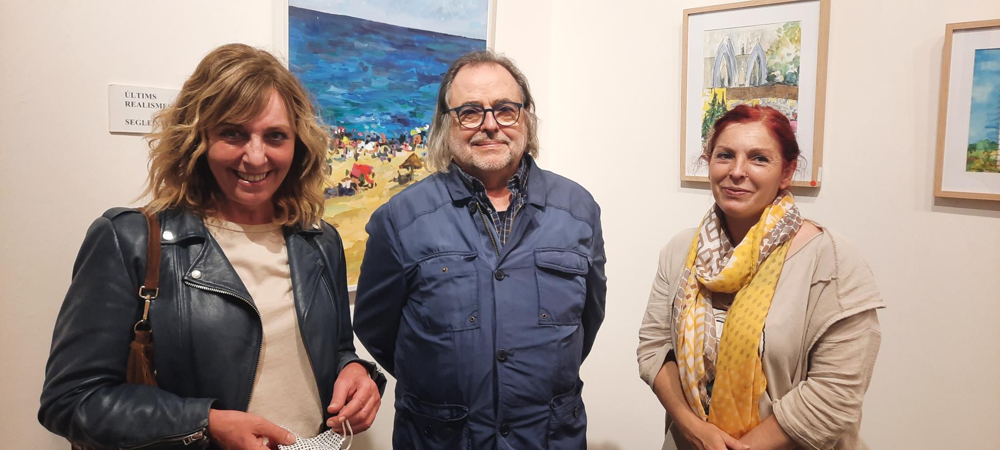  Jaume Olivet 2021
