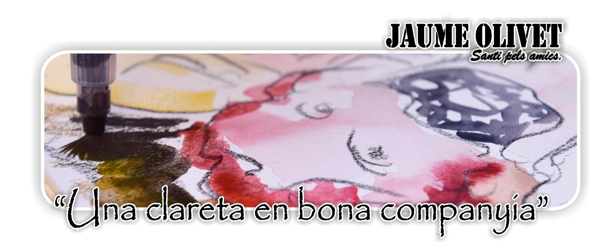  Jaume Olivet 2021
