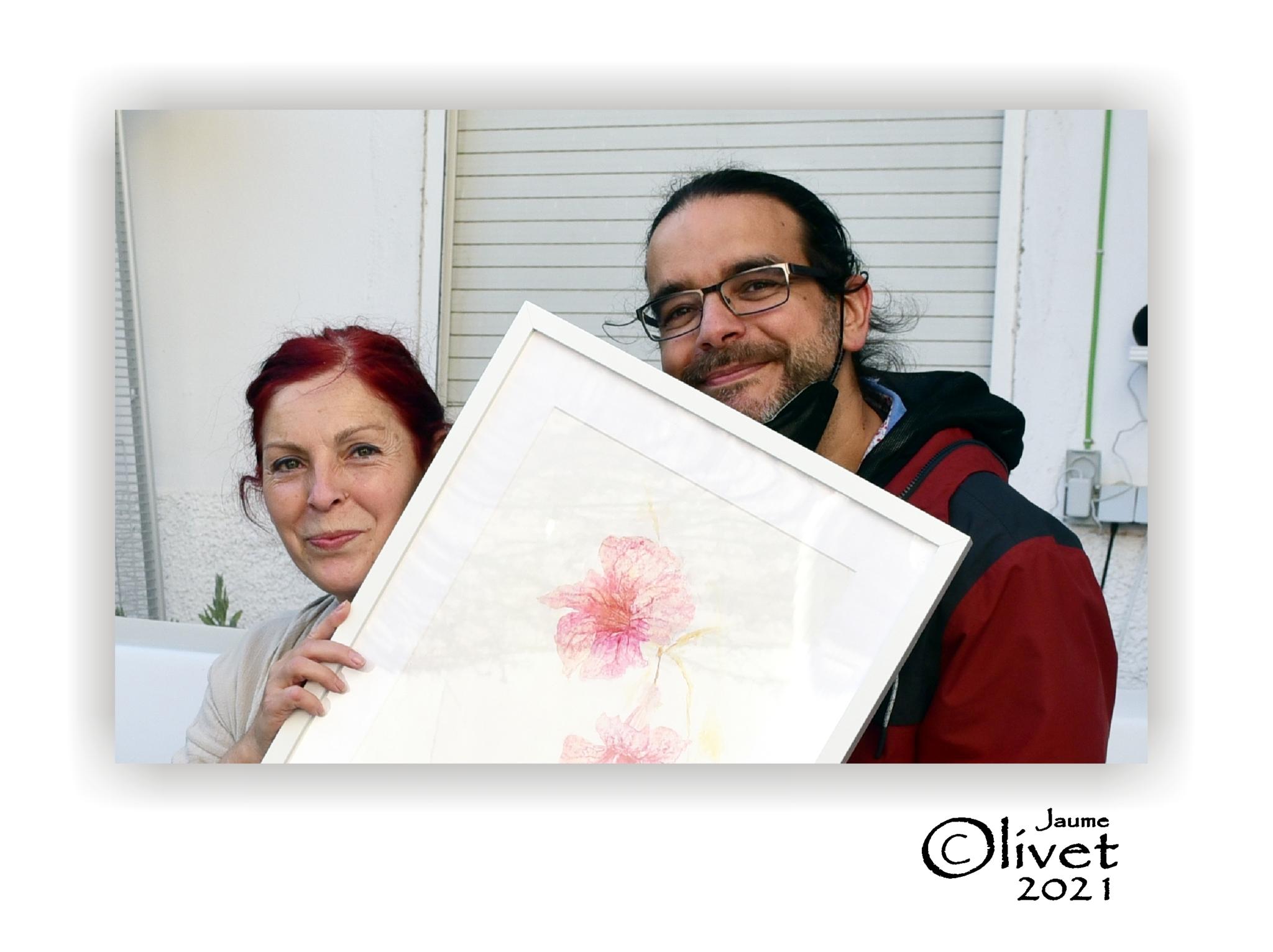  Jaume Olivet 2021