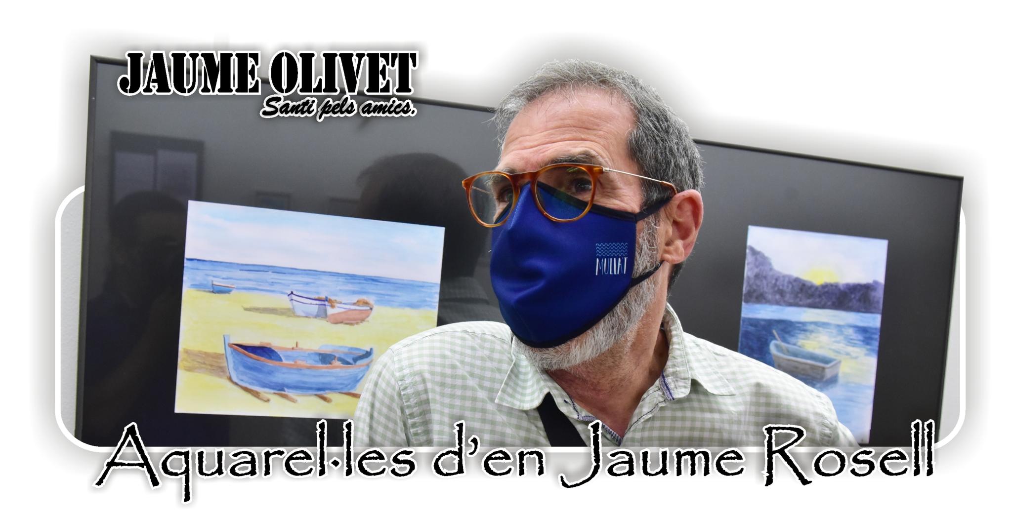  Jaume Olivet 2021