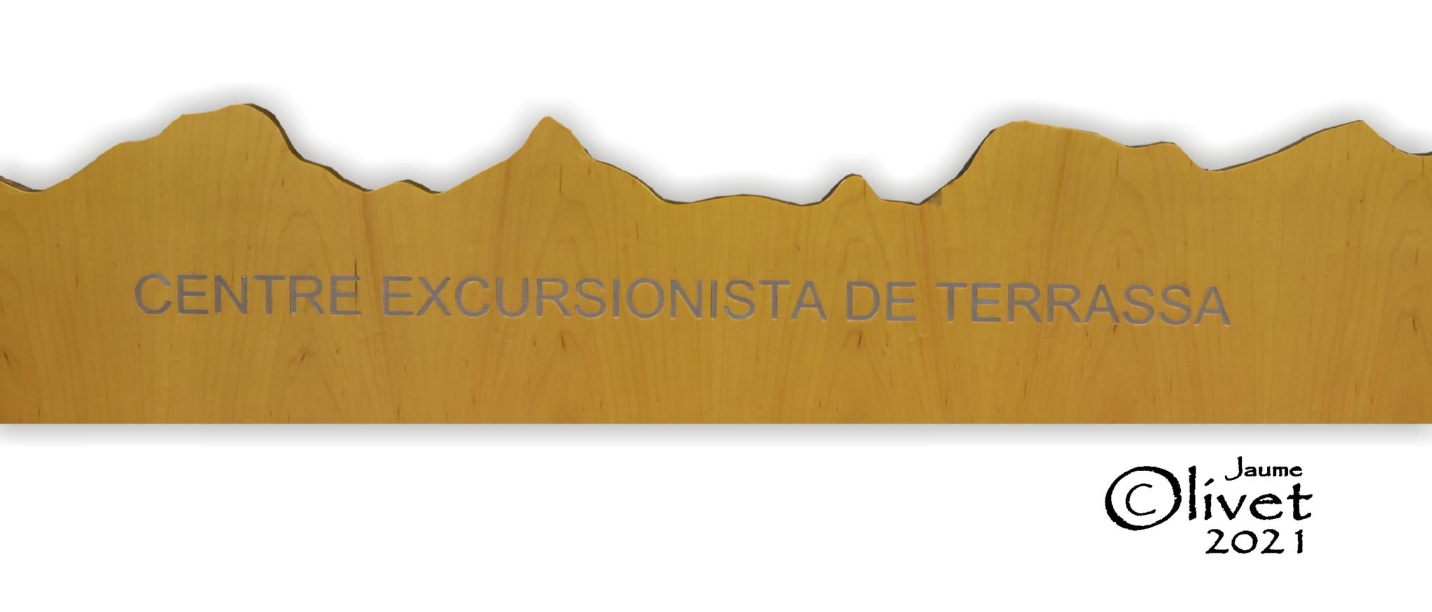  Jaume Olivet 2021