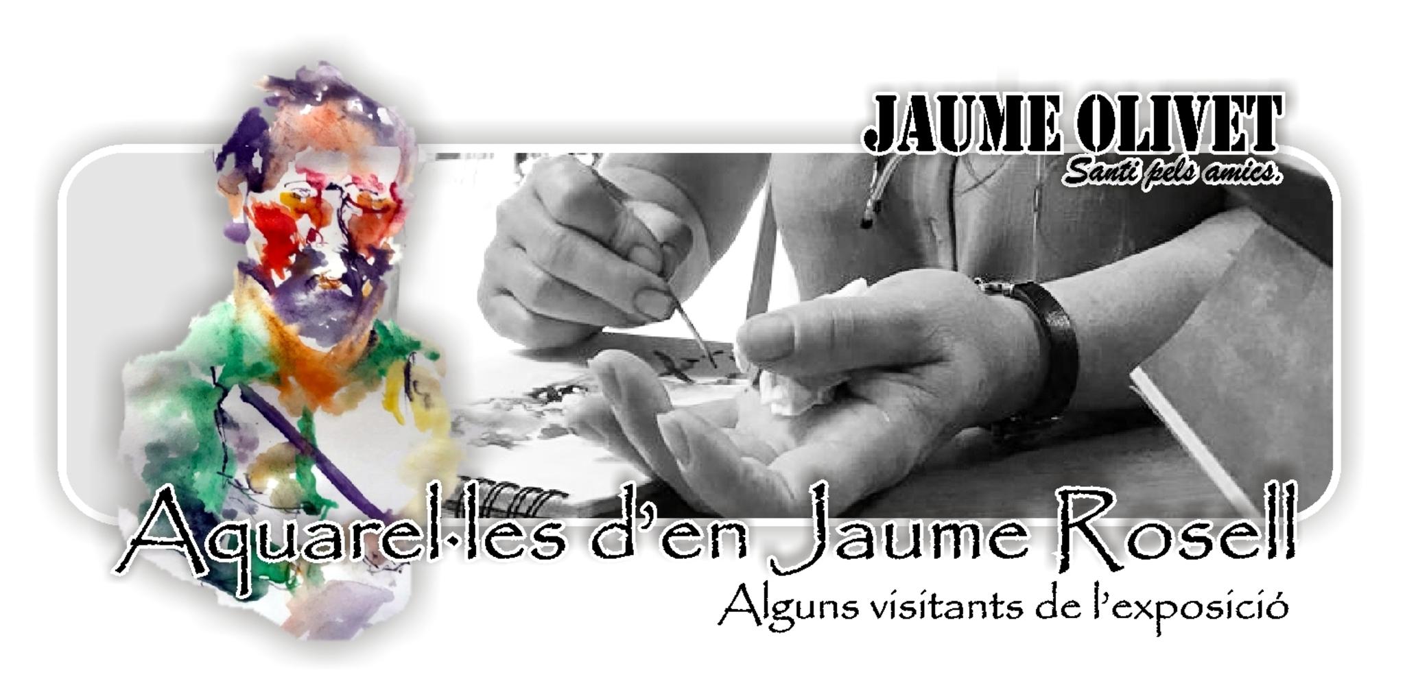  Jaume Olivet 2021