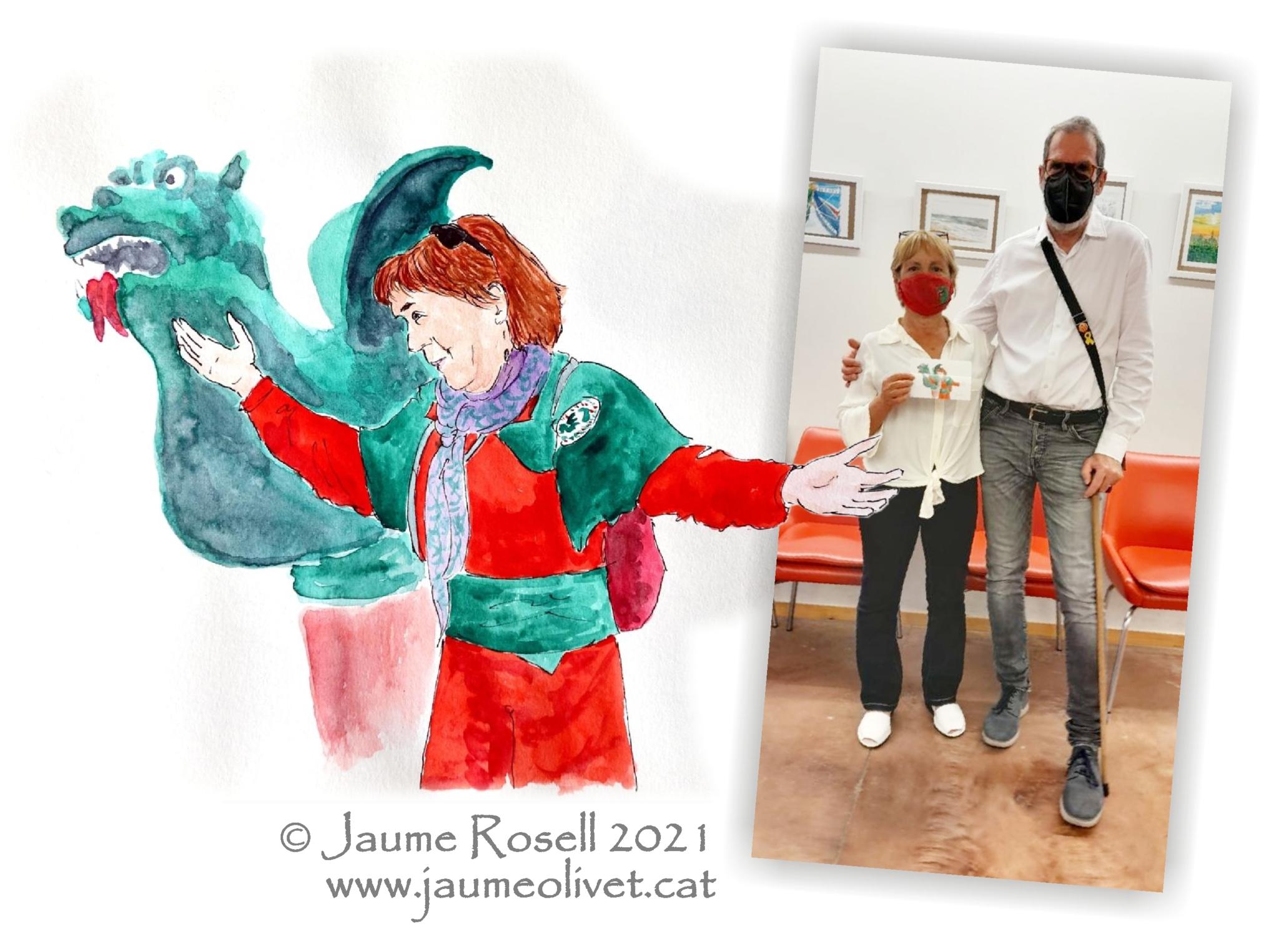  Jaume Olivet 2021