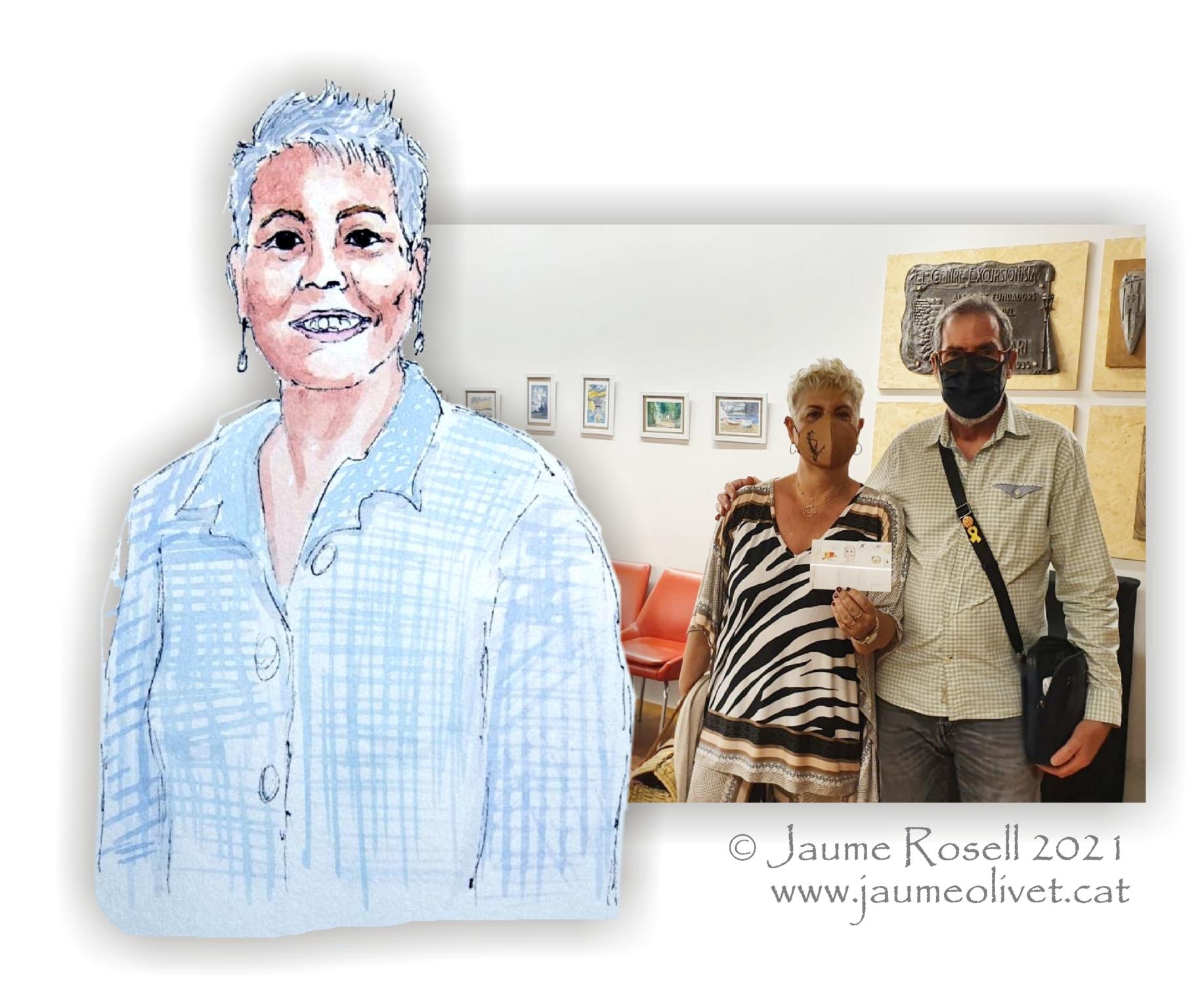  Jaume Olivet 2021