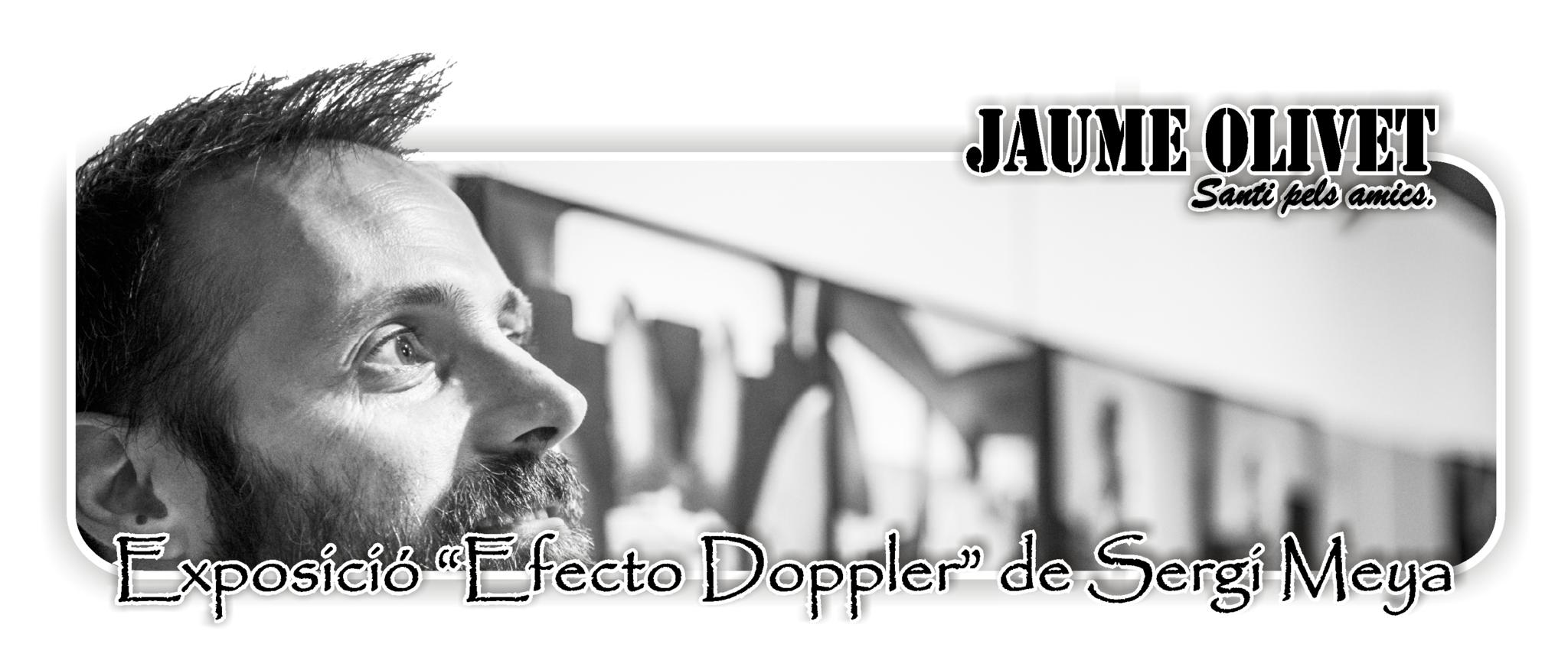  Jaume Olivet 2021