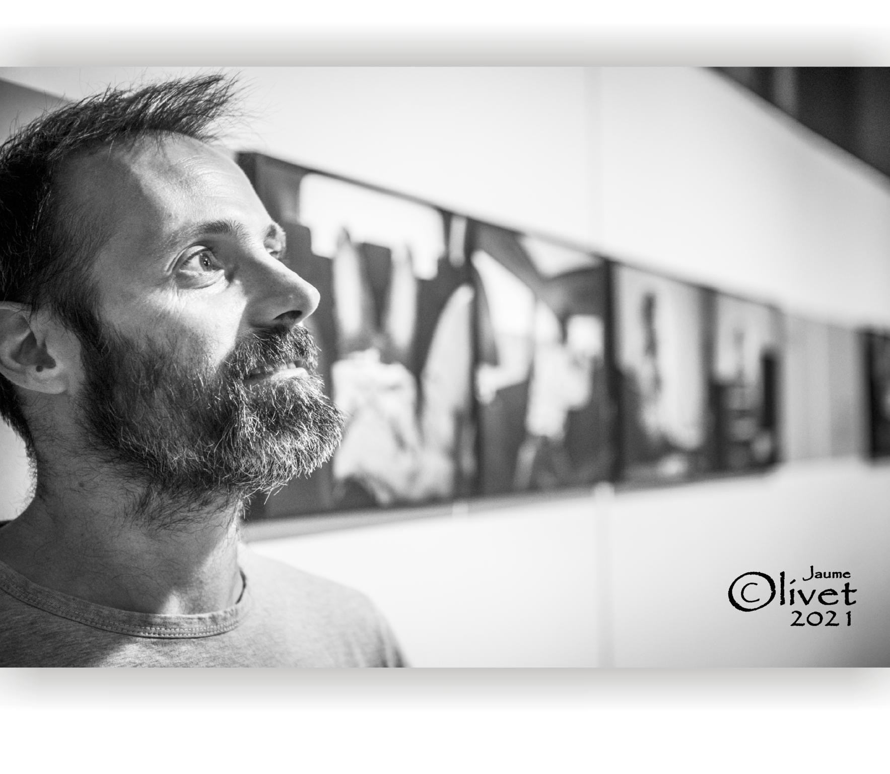  Jaume Olivet 2021