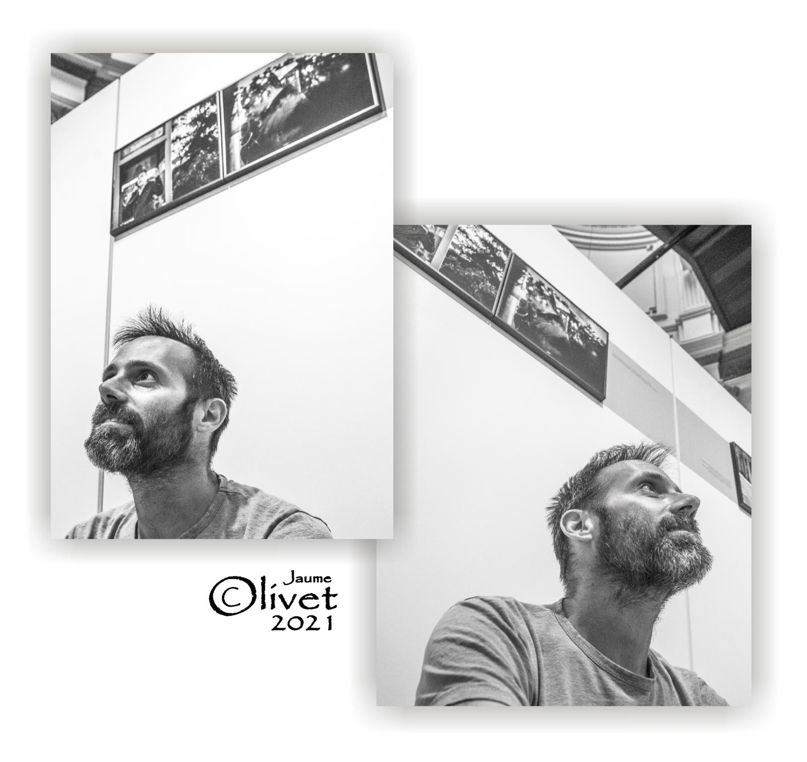  Jaume Olivet 2021
