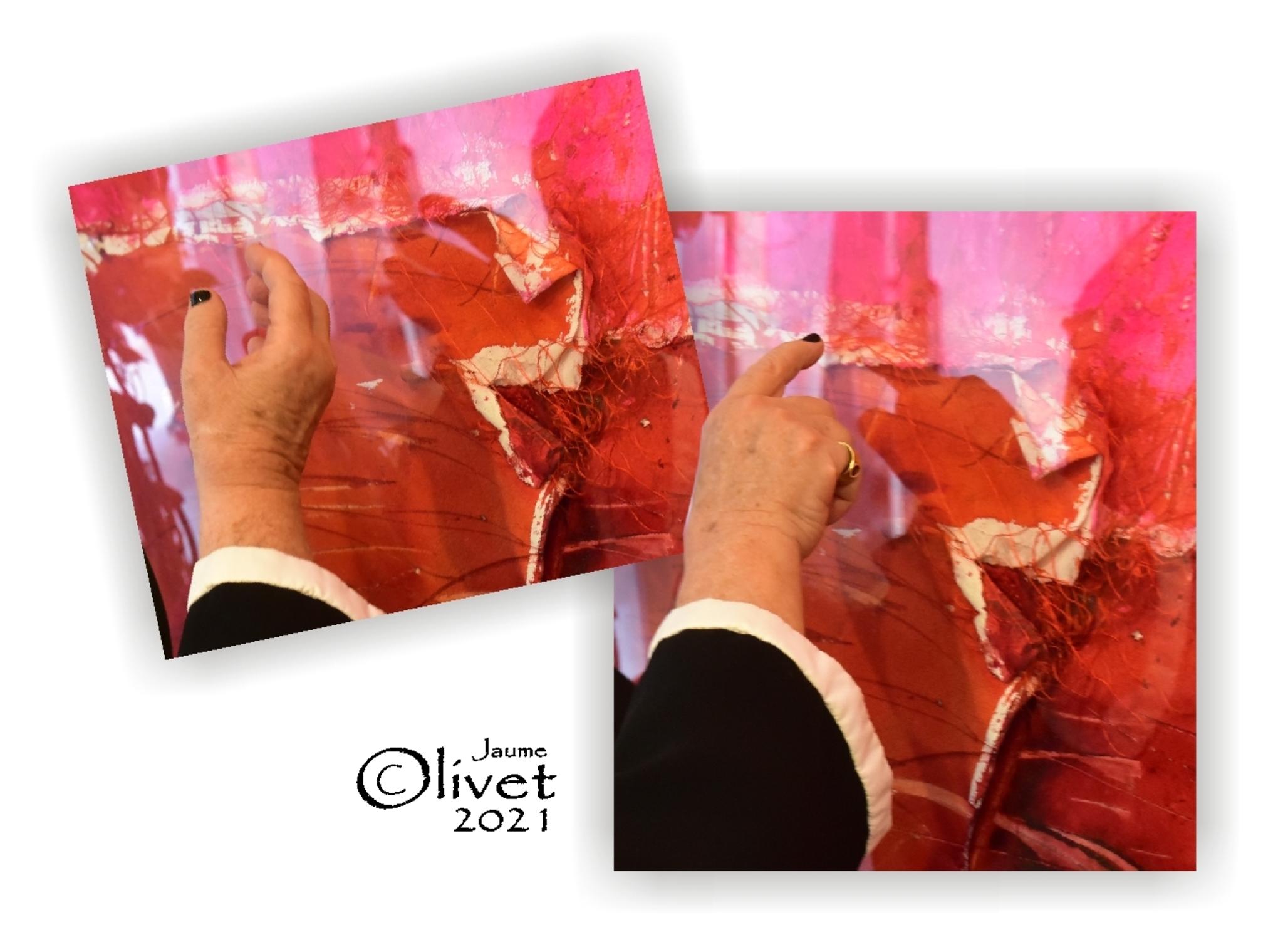  Jaume Olivet 2021