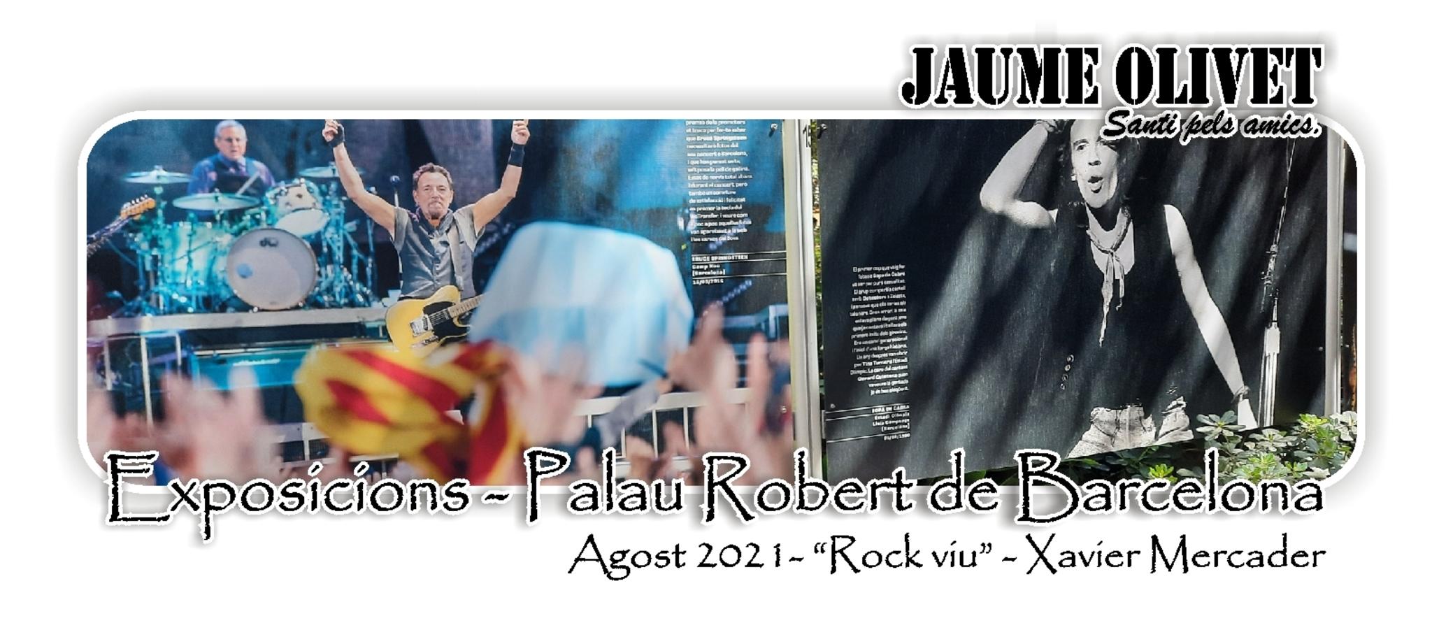  Jaume Olivet 2021