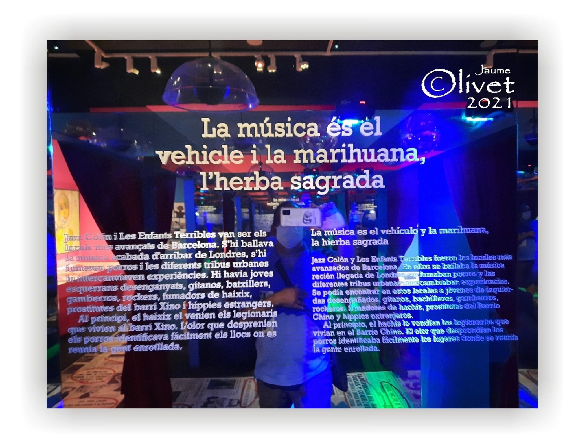  Jaume Olivet 2021