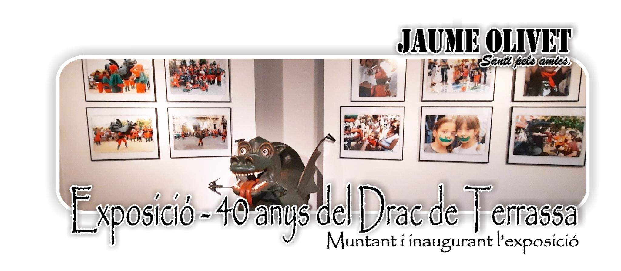  Jaume Olivet 2021