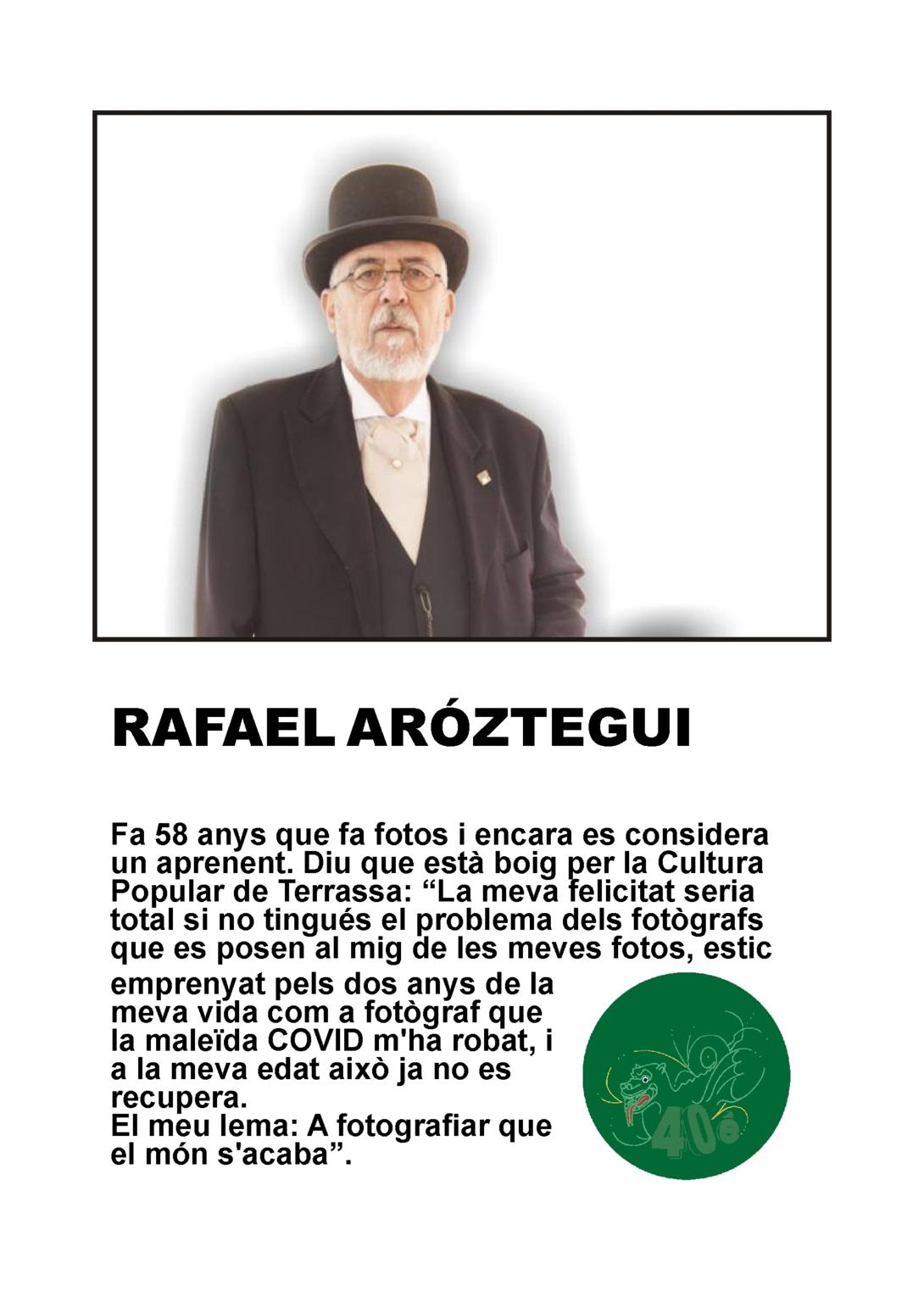  Jaume Olivet 2021