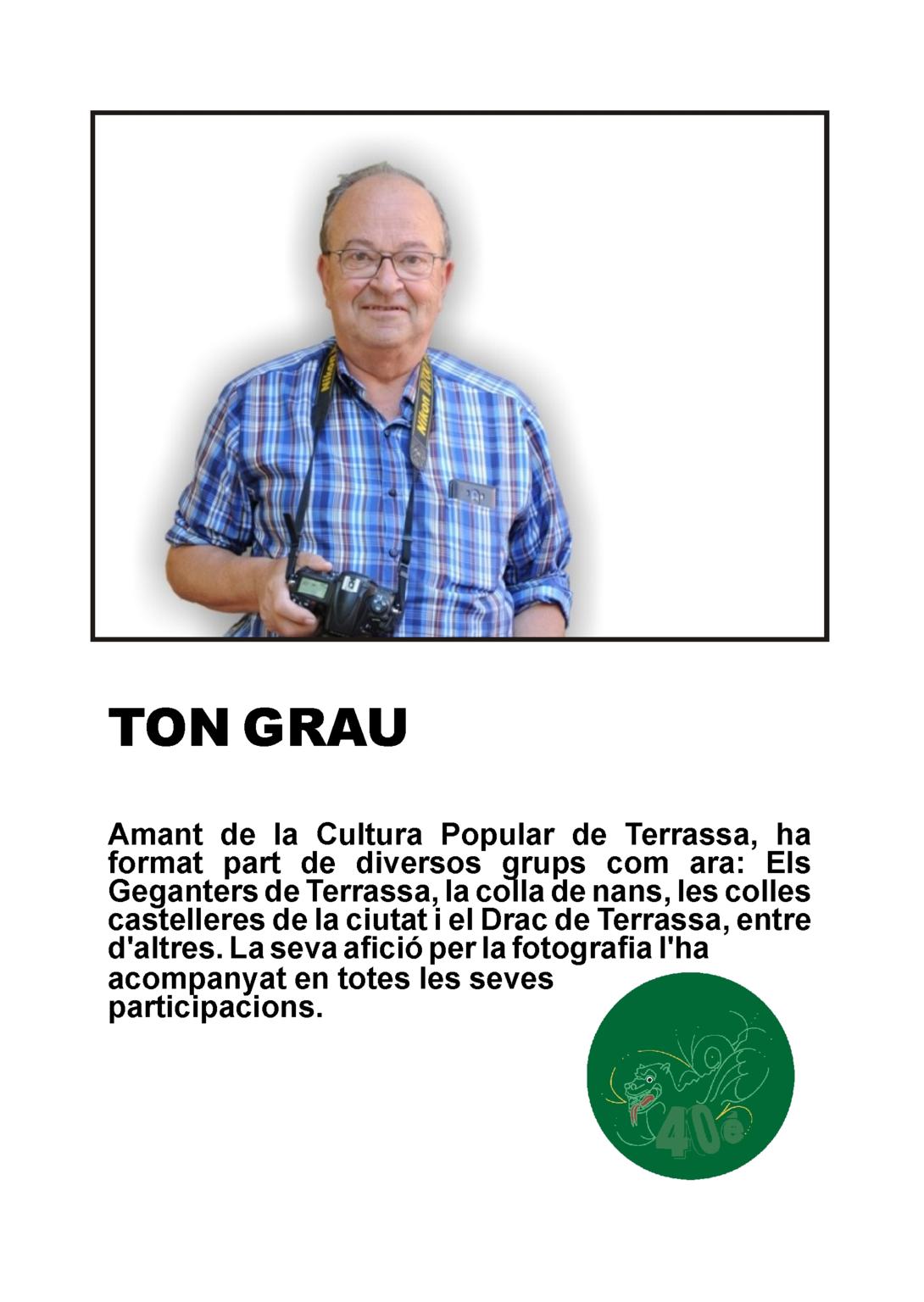  Jaume Olivet 2021