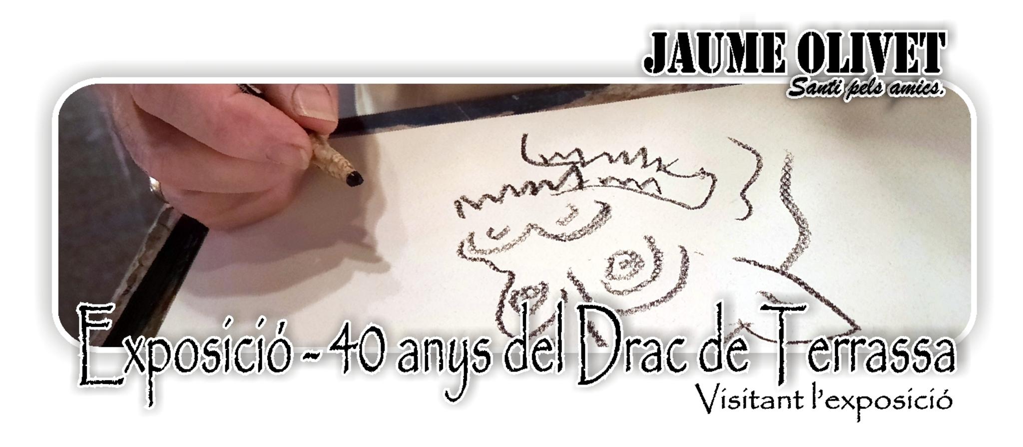  Jaume Olivet 2021