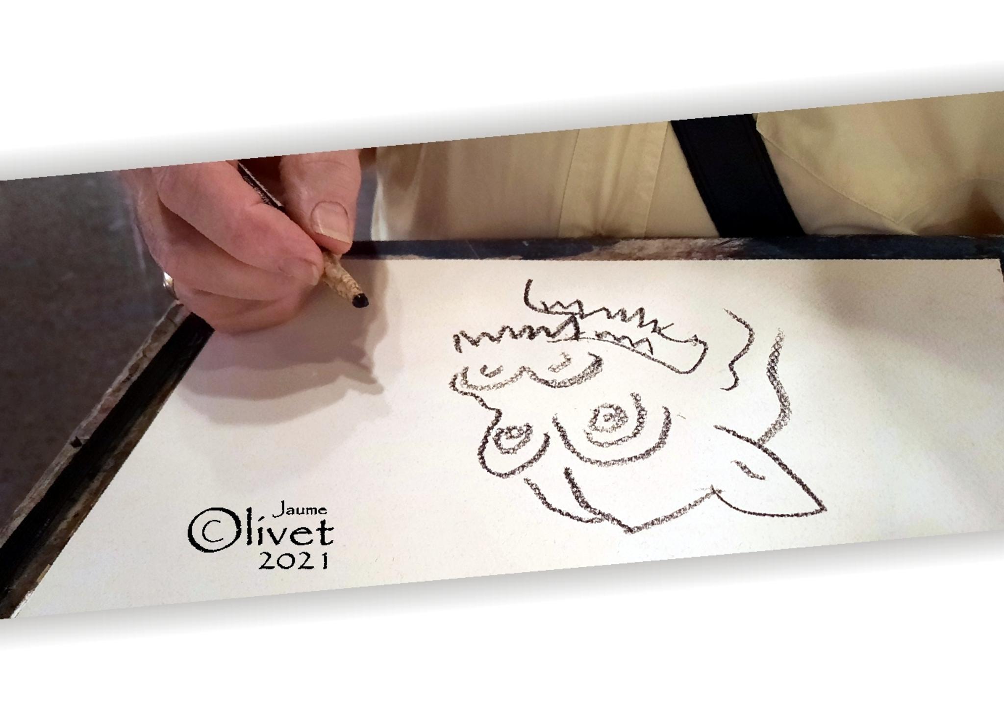  Jaume Olivet 2021