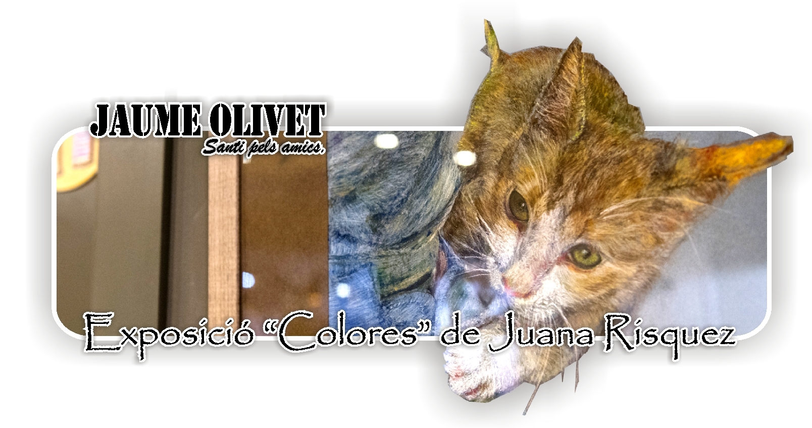  Jaume Olivet 2021