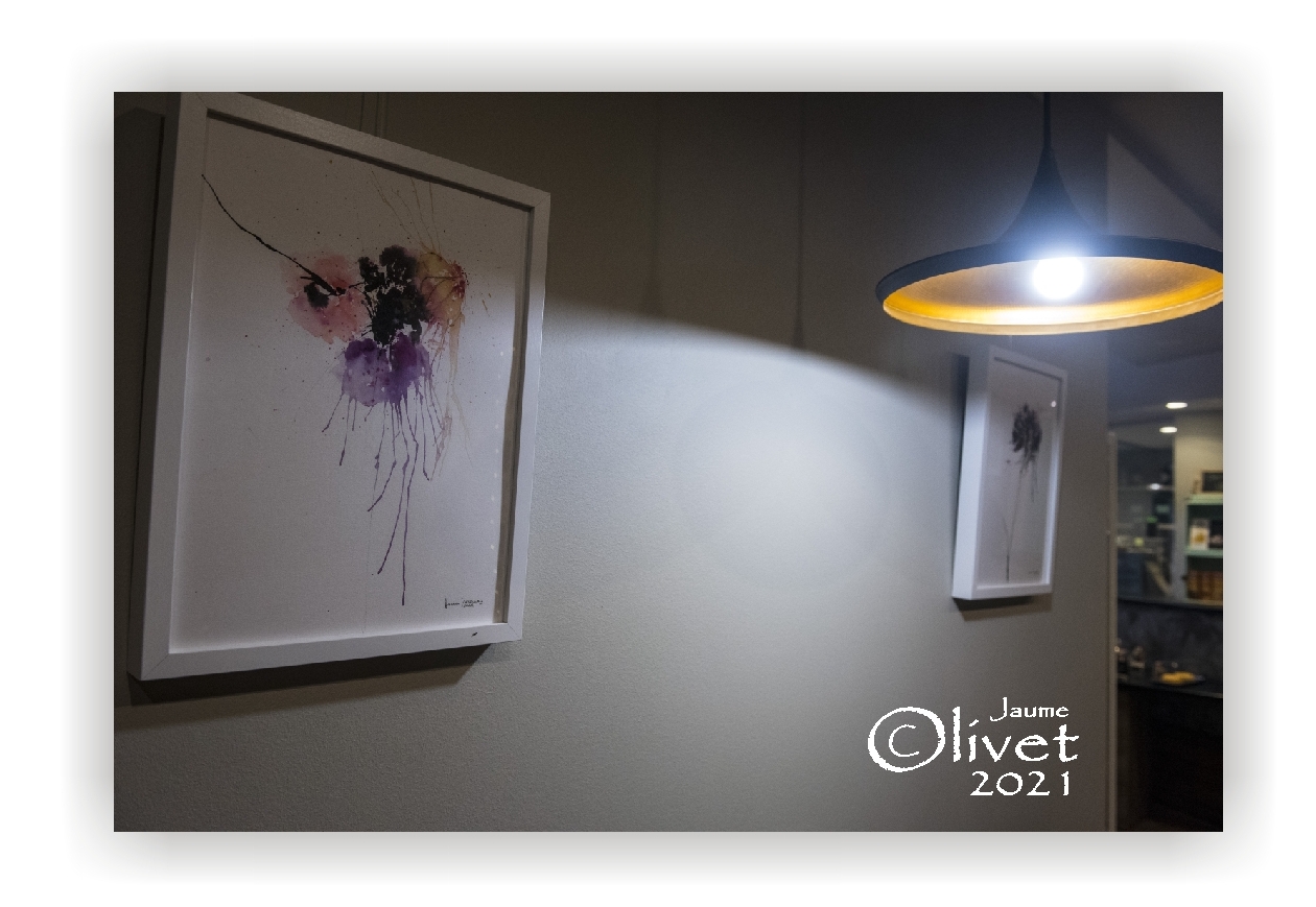  Jaume Olivet 2021