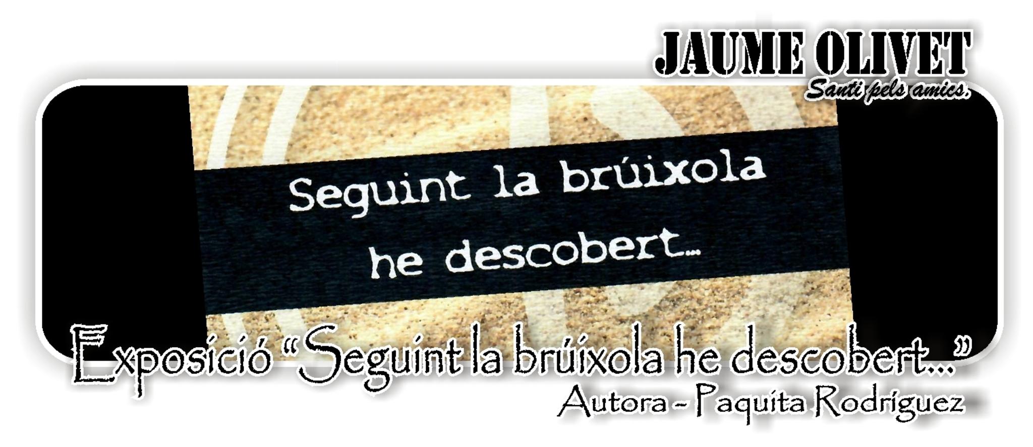  Jaume Olivet 2021