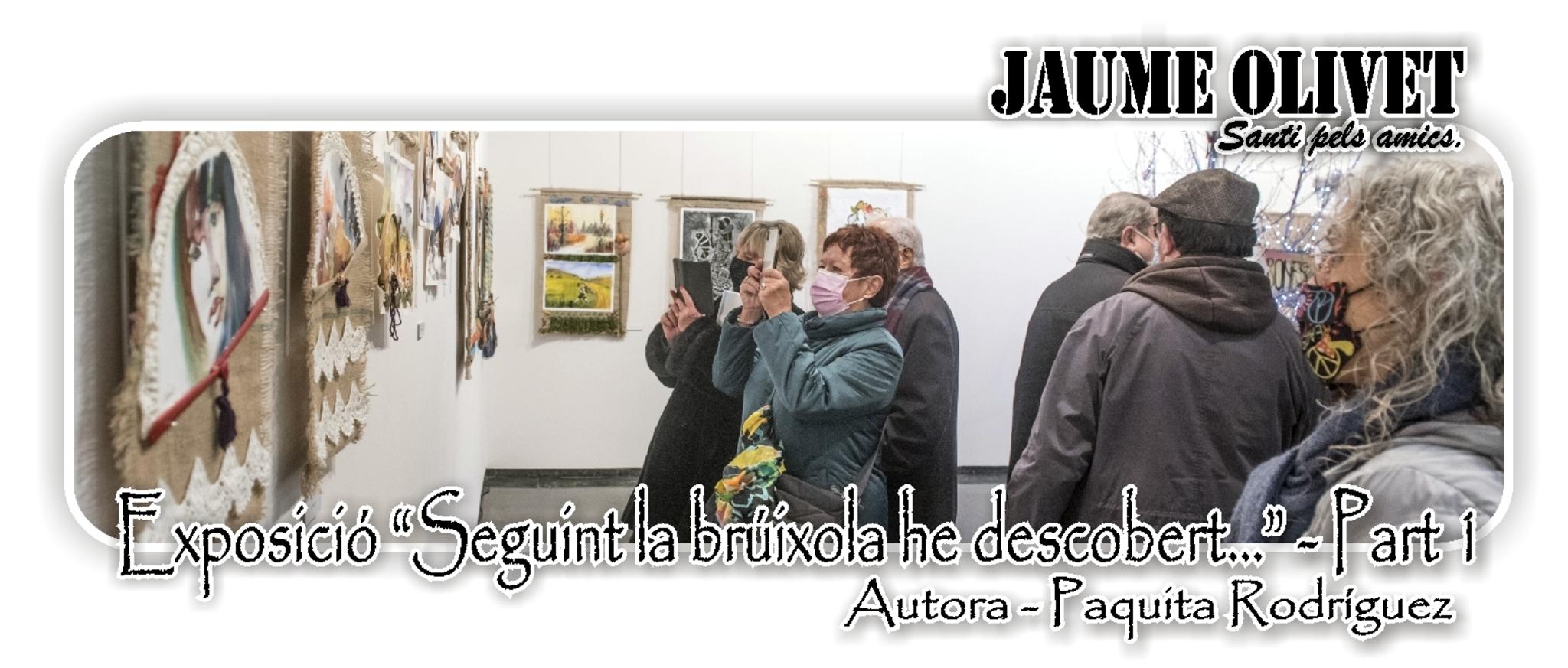  Jaume Olivet 2021