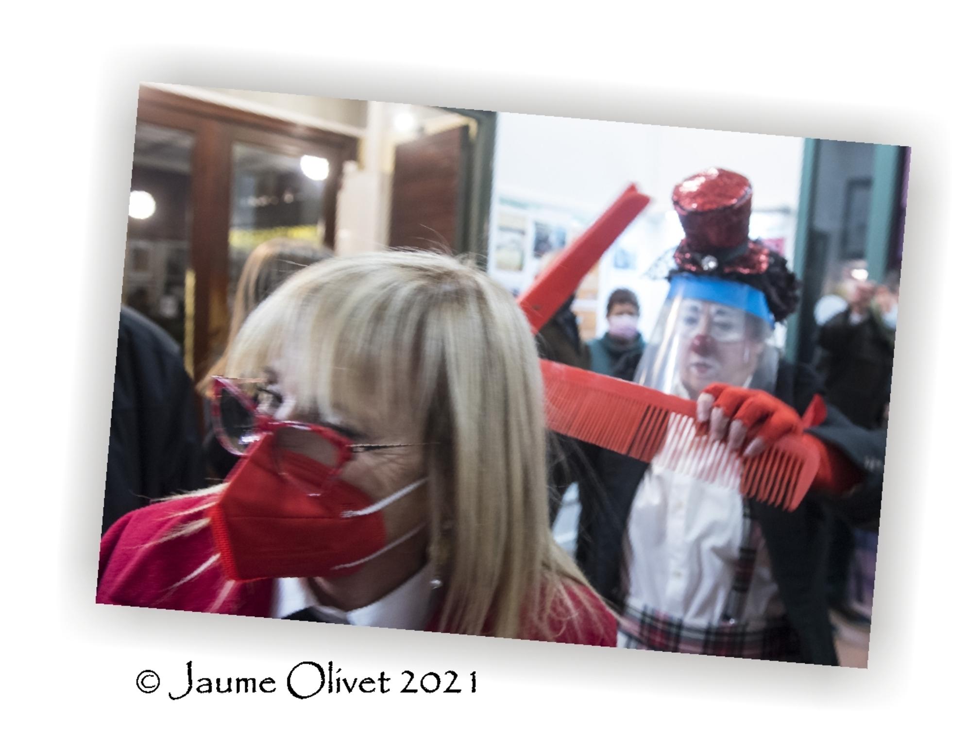  Jaume Olivet 2021