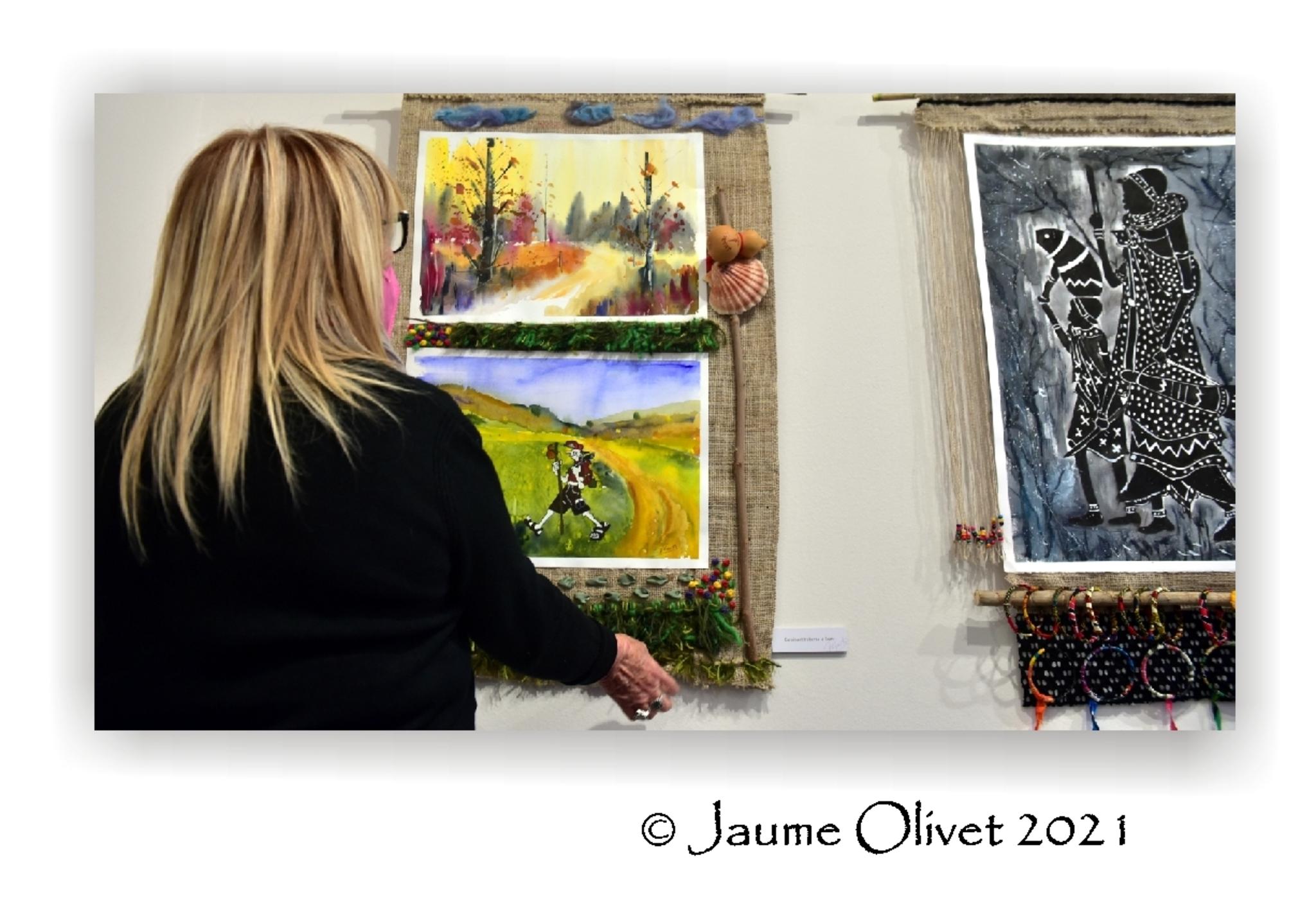  Jaume Olivet 2021