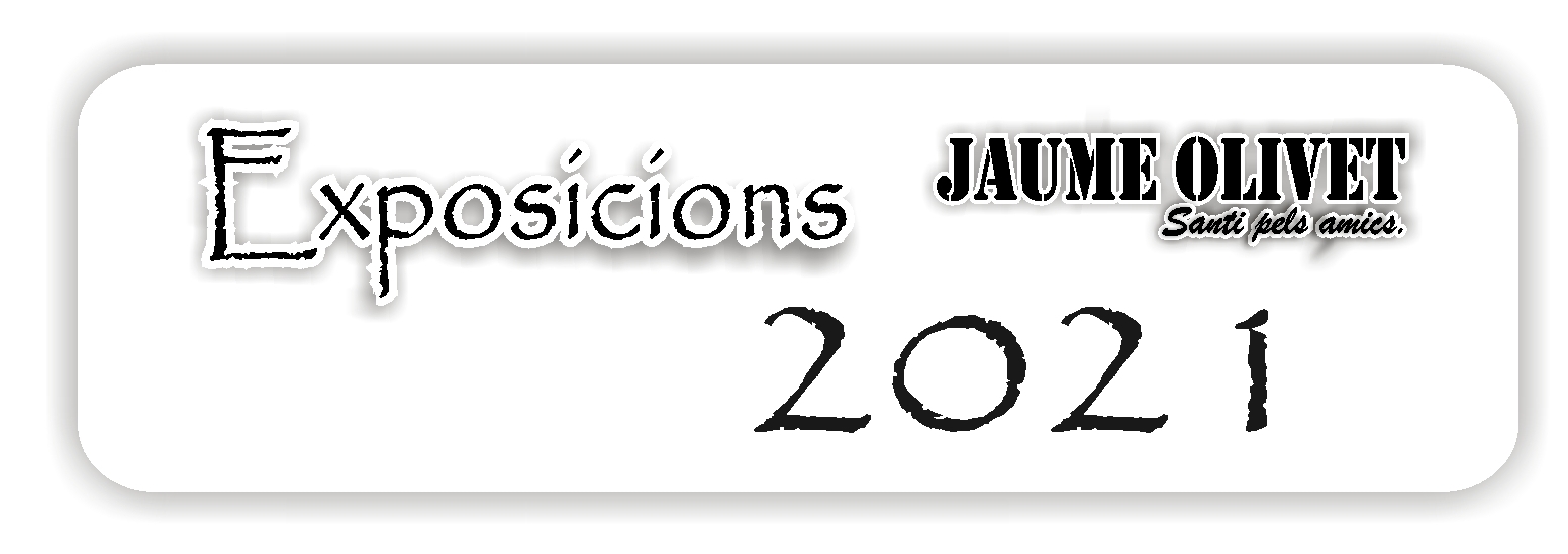  Jaume Olivet 2021